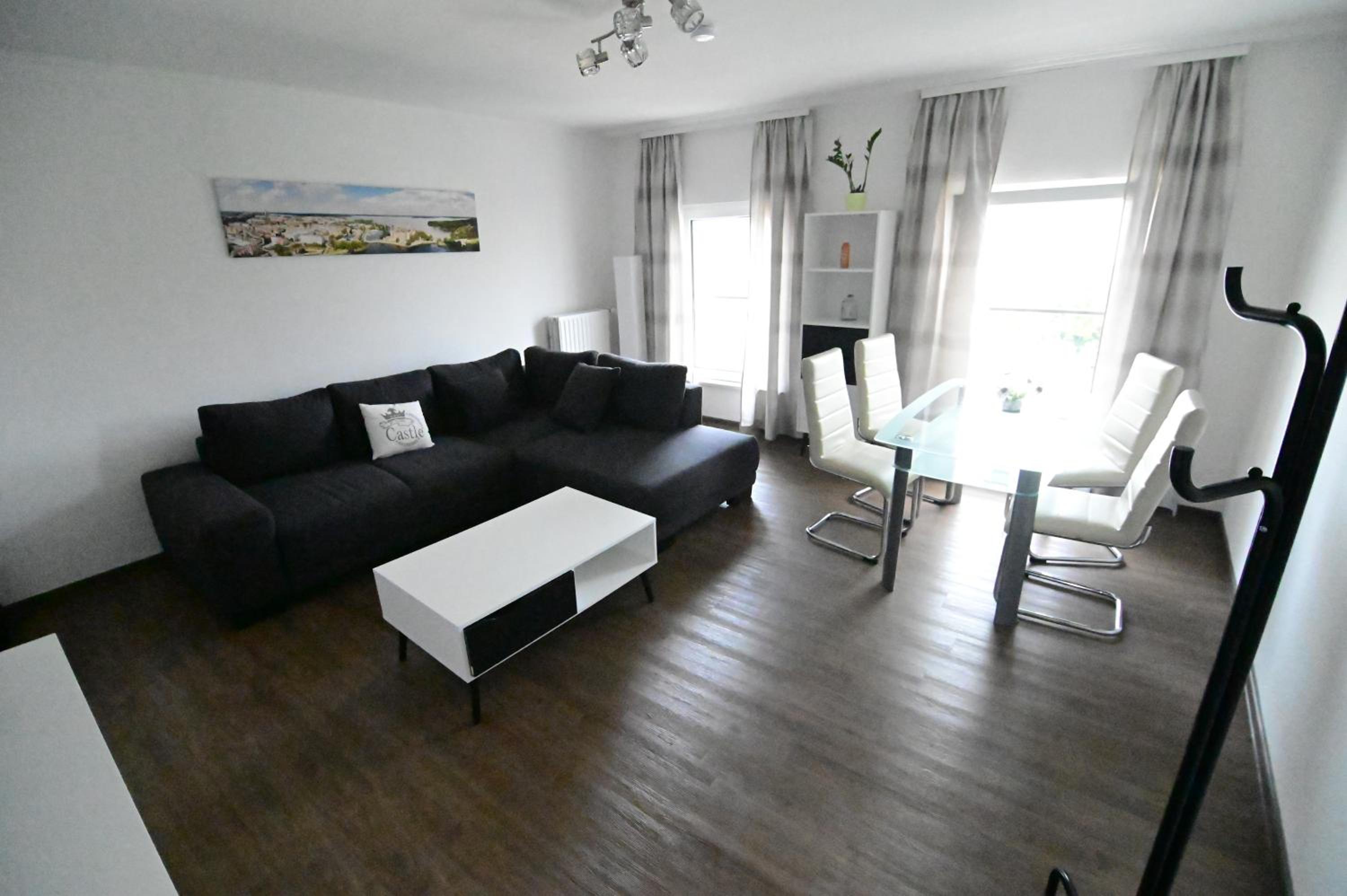 Pension am Schloss - Property Image 117
