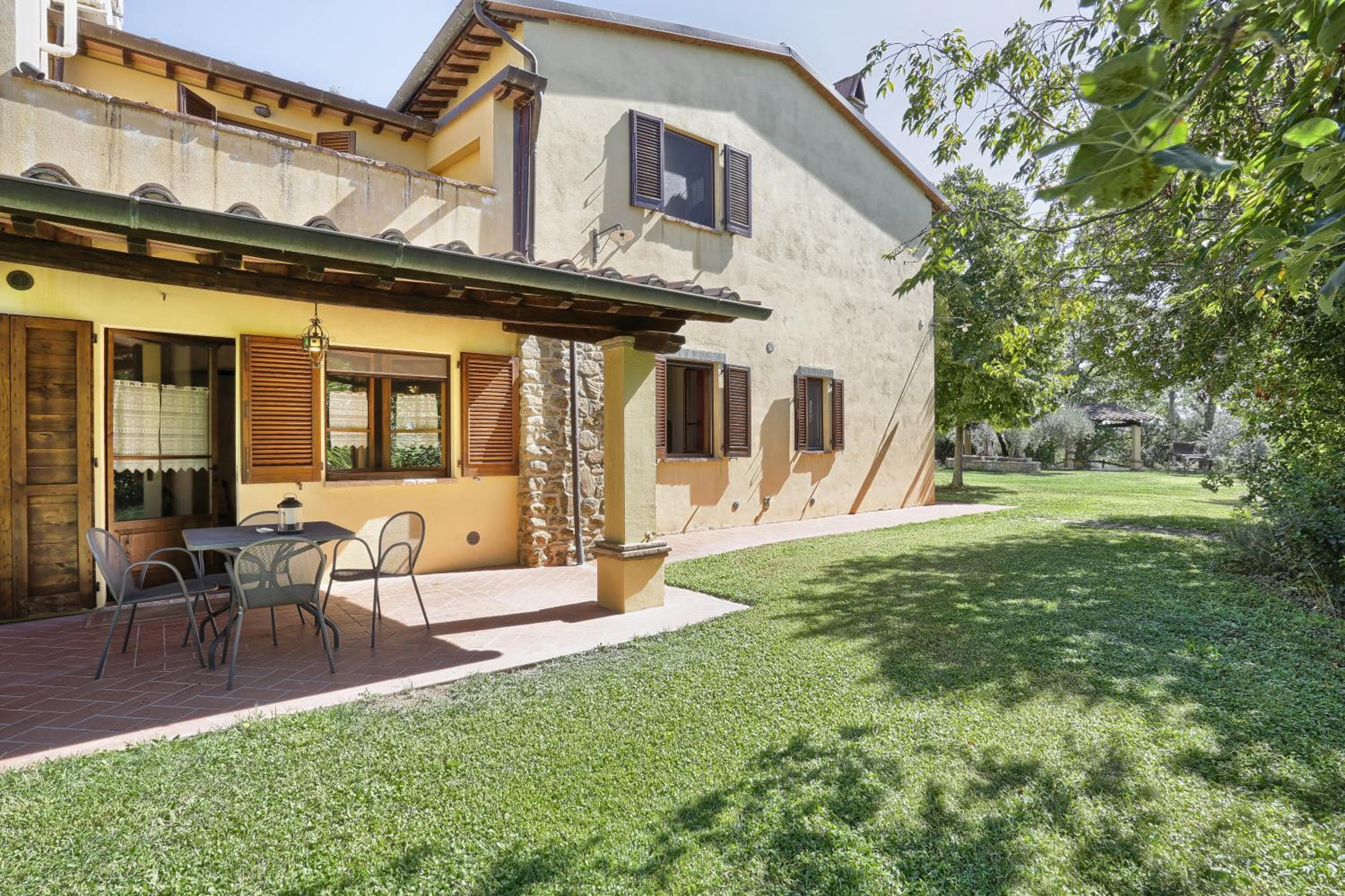 Agriturismo La Collina dei Ciliegi