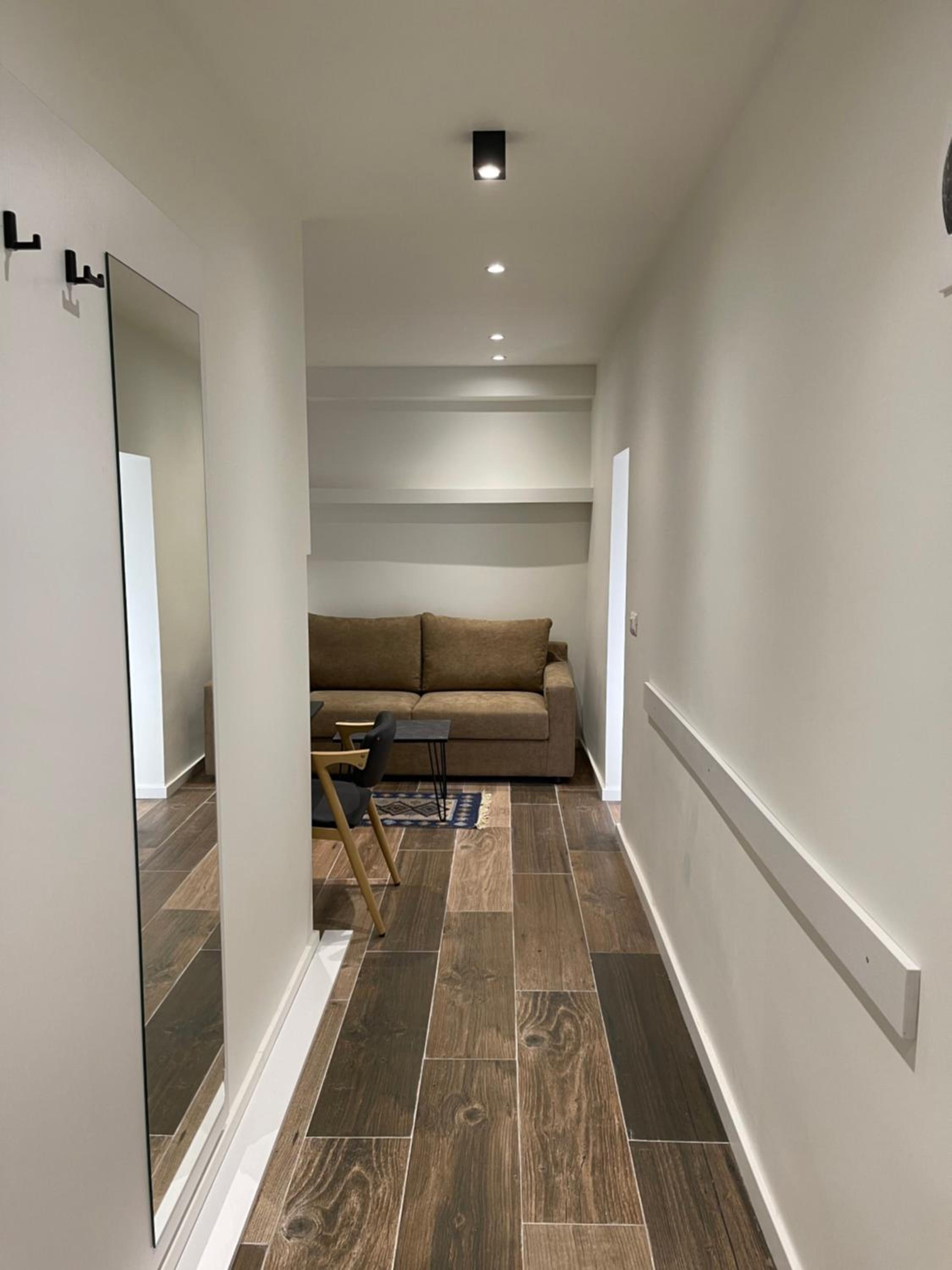 Le petite Studio Apartments - ENJOY TRAVEL