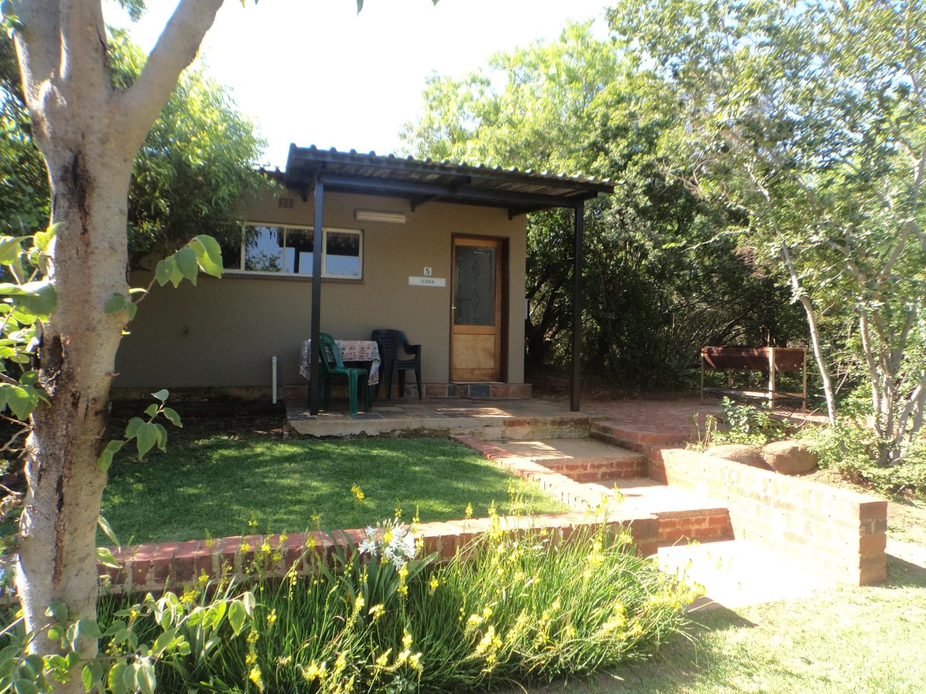 Kareekloof Game Farm