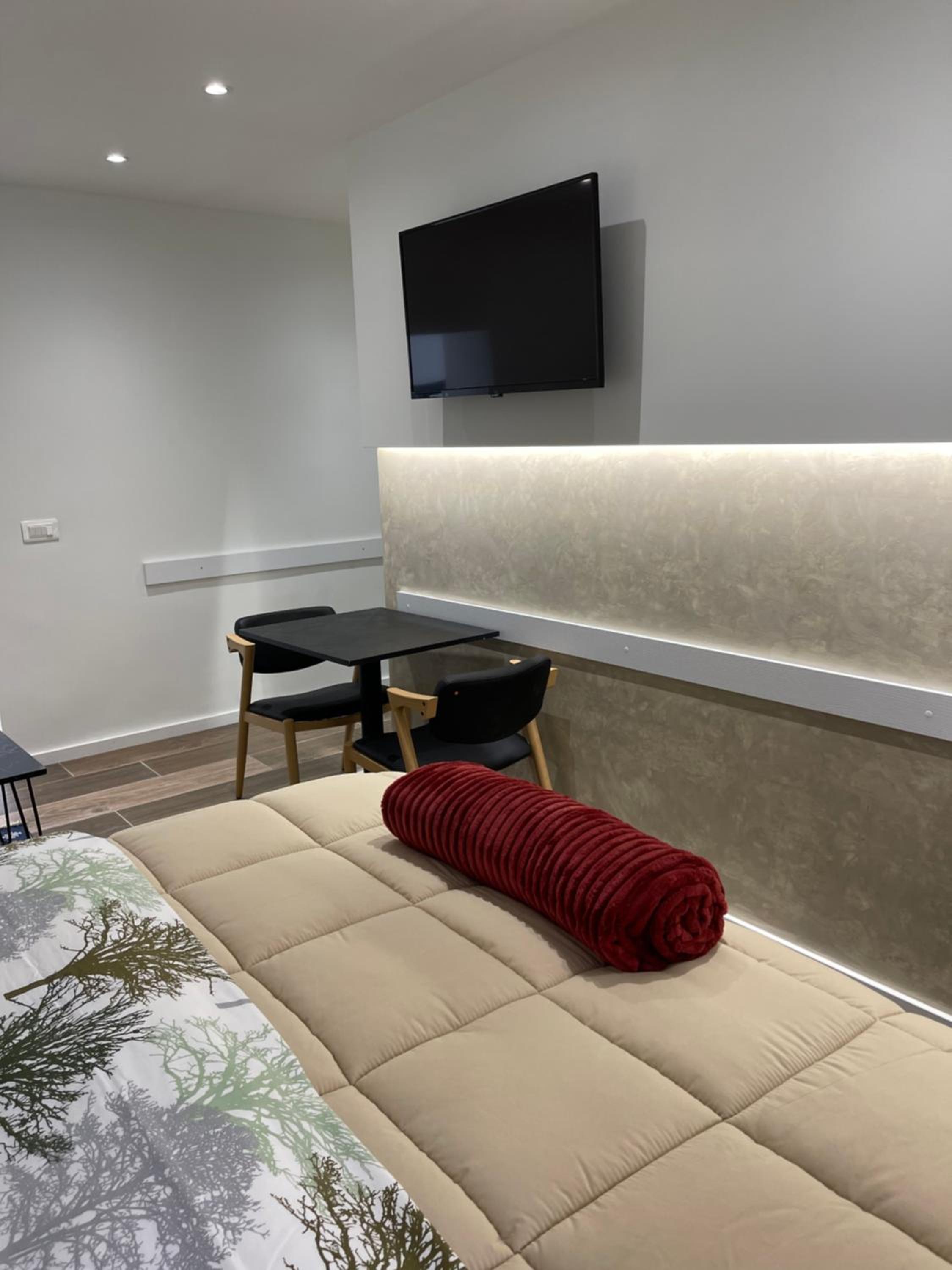 Le petite Studio Apartments - ENJOY TRAVEL