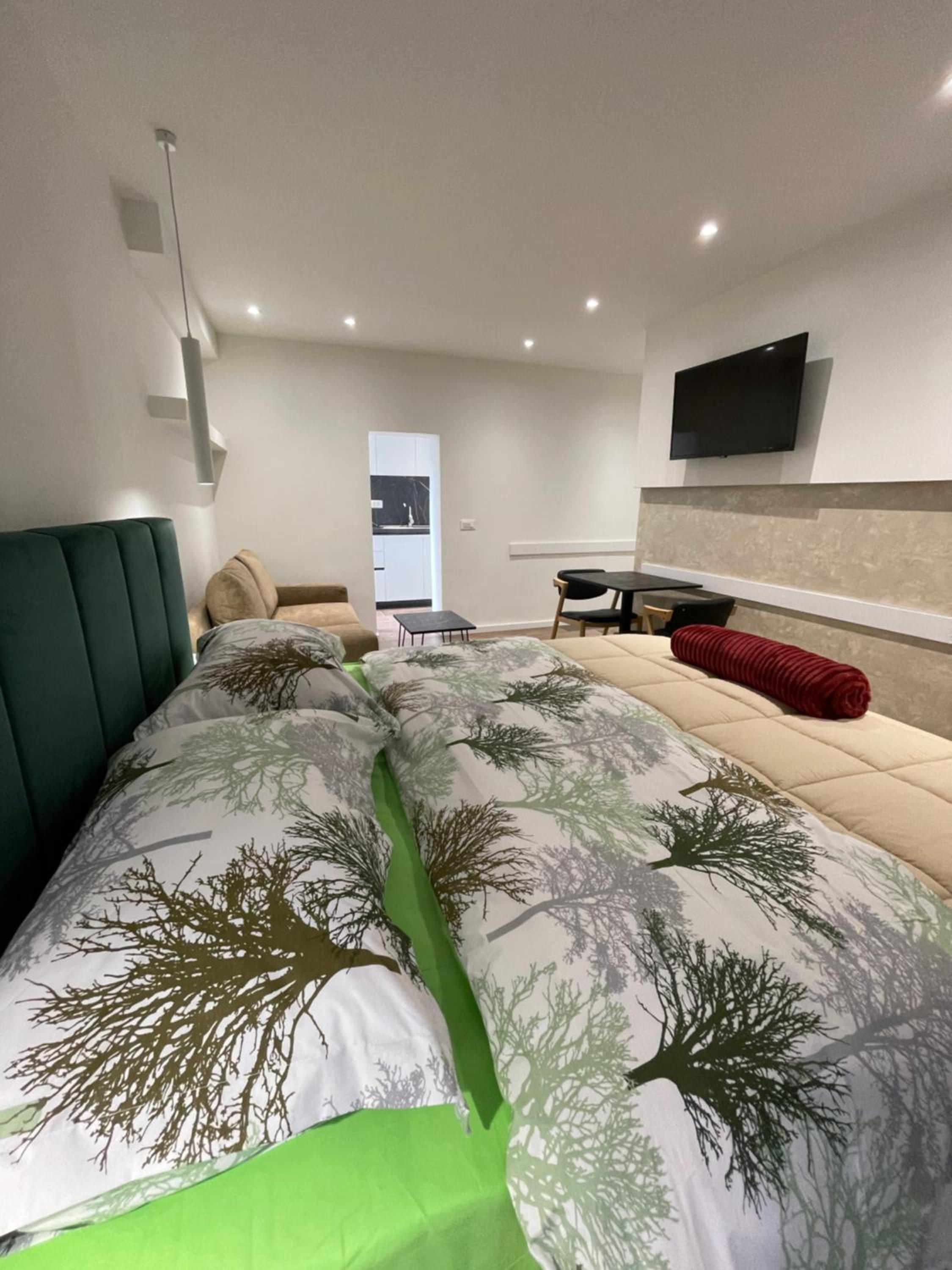 Le petite Studio Apartments - ENJOY TRAVEL
