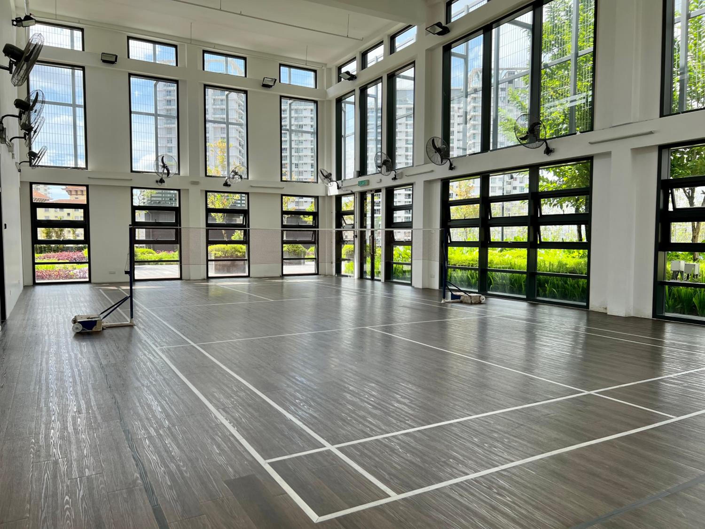 KL COSY CONDO - NEW Stylish home above KL East Mall