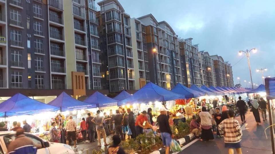 1 Bedroom Apartment @ Golden Hills Cameron Highlands Pasar Malam photo 7