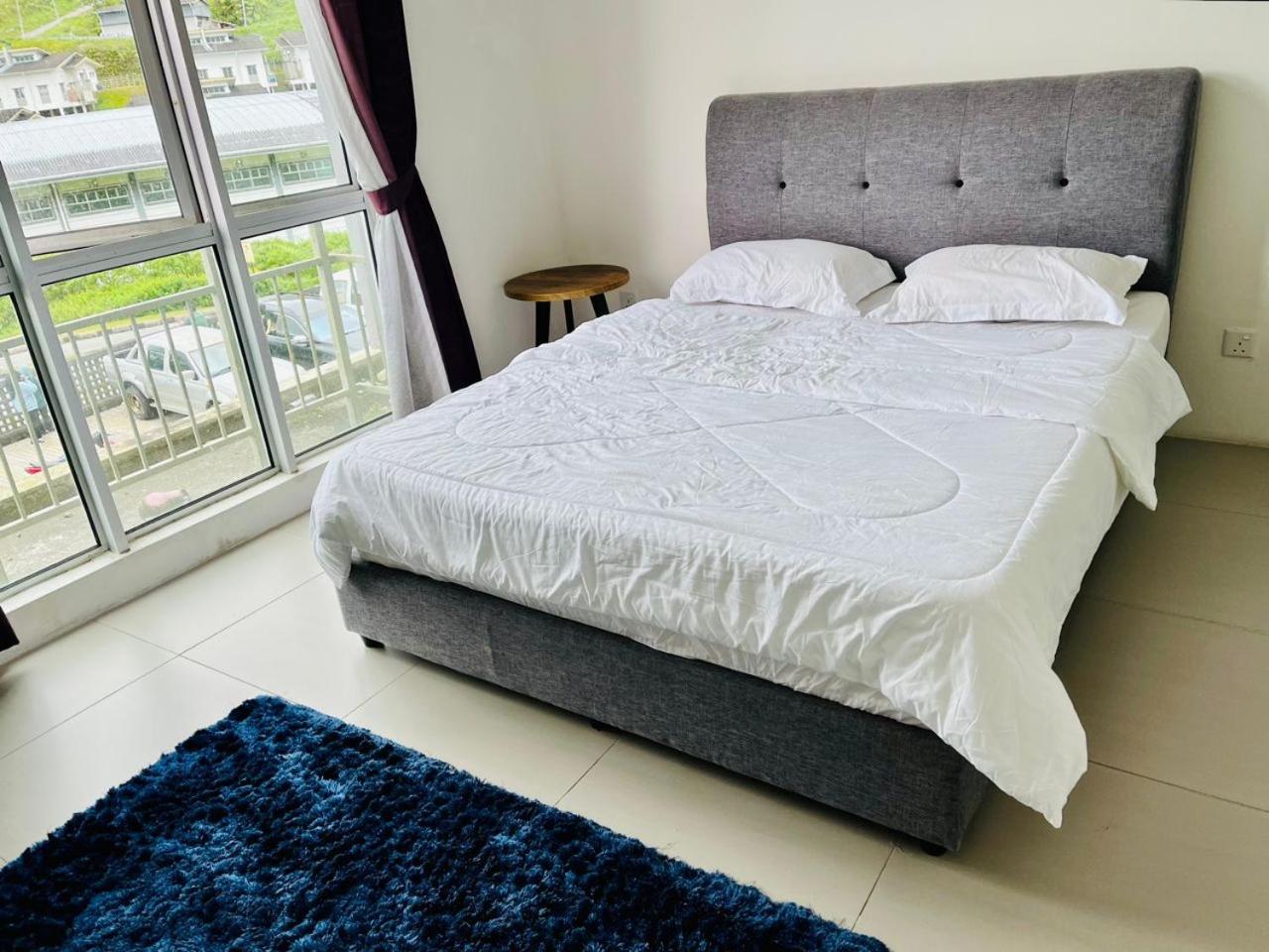 1 Bedroom Apartment @ Golden Hills Cameron Highlands Pasar Malam photo 8