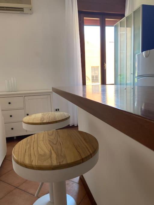 Trilocale IL GLICINE