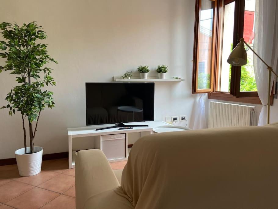 Trilocale IL GLICINE