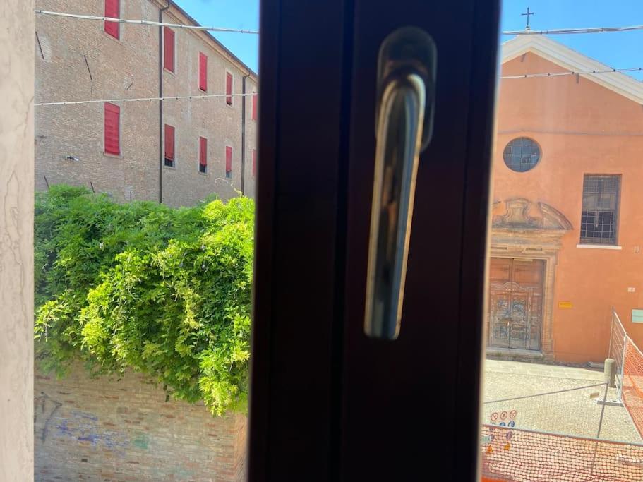 Trilocale IL GLICINE