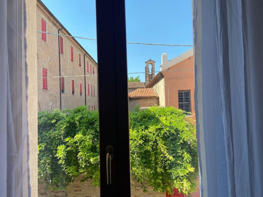 Trilocale IL GLICINE