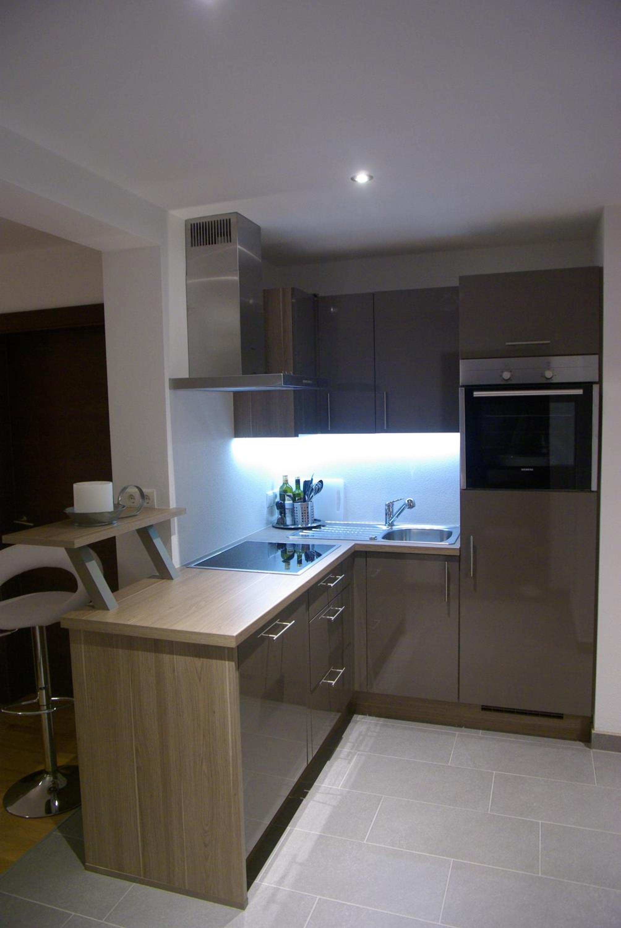 Appartement Klausner view 3