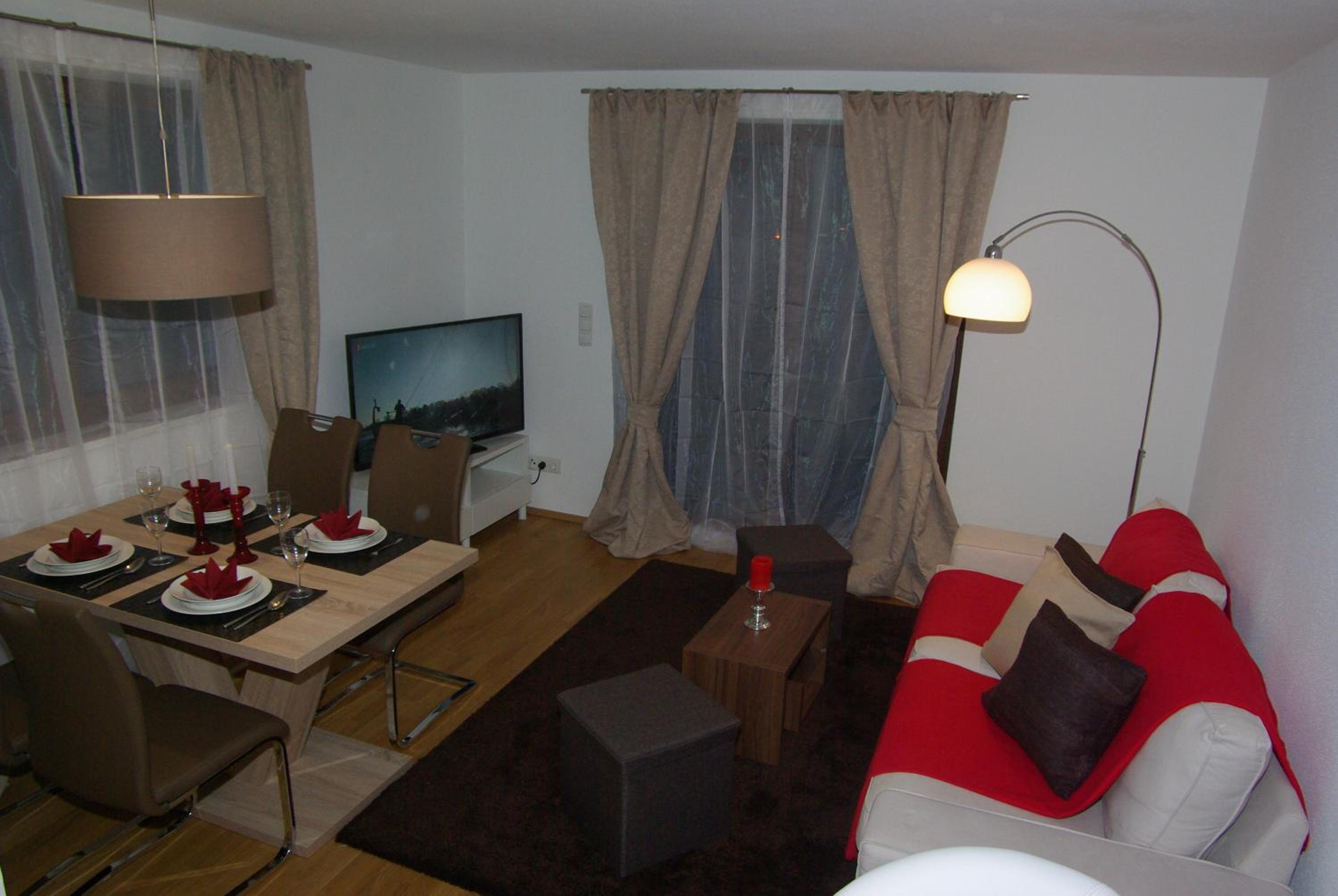 Appartement Klausner view 2