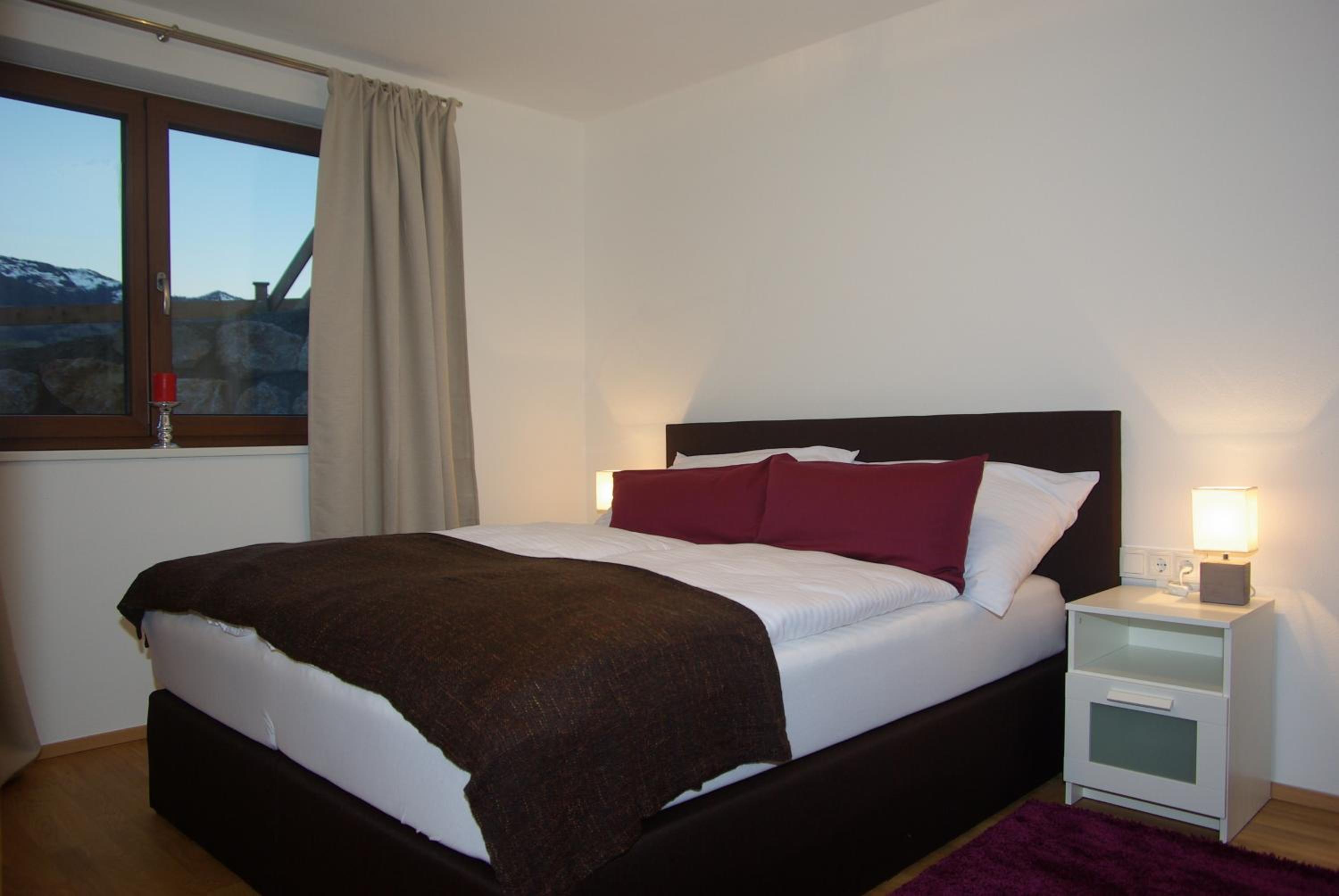 Appartement Klausner view 4
