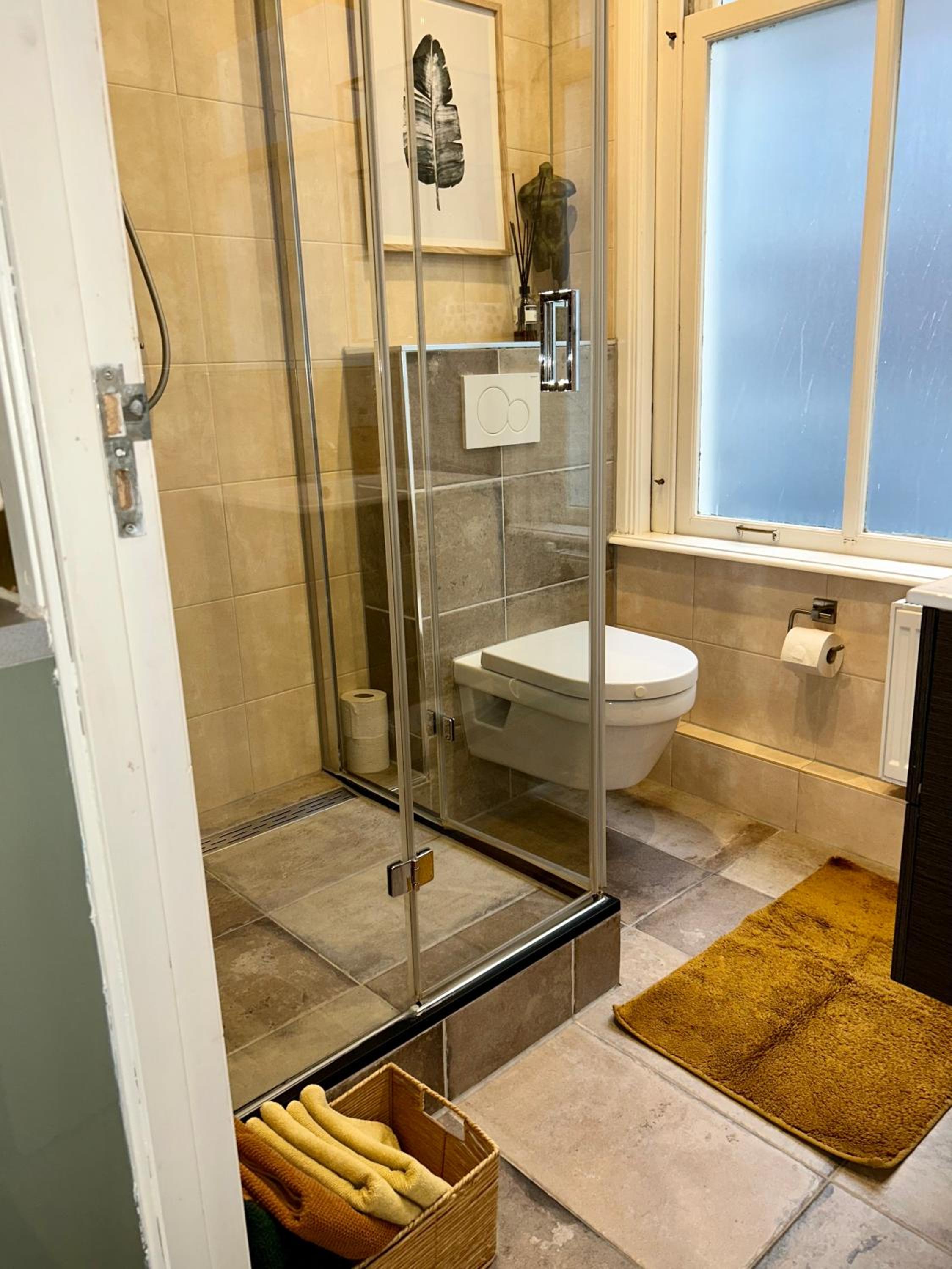 Amsterdam 4 Holiday GuestRooms