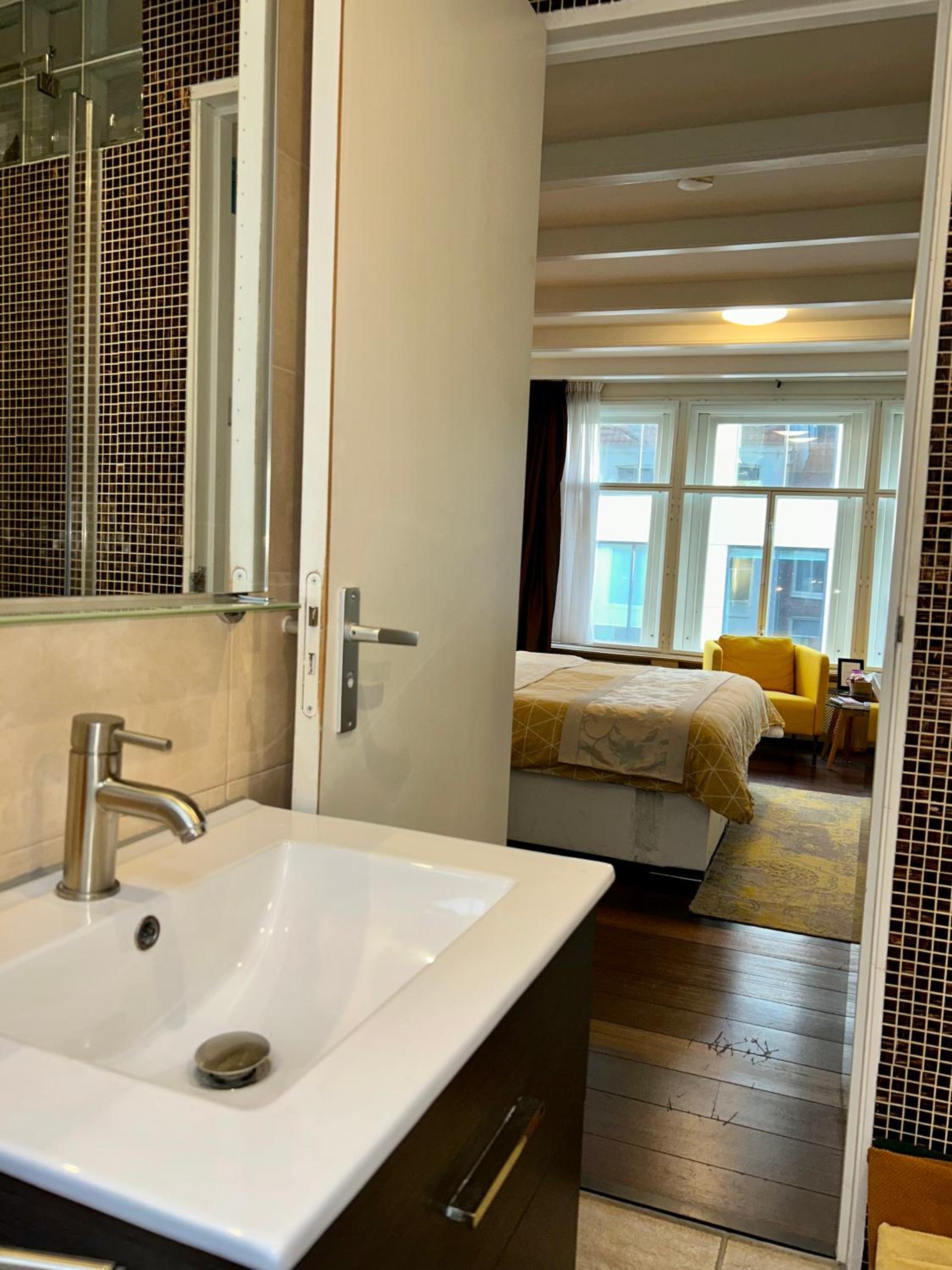 Amsterdam 4 Holiday GuestRooms