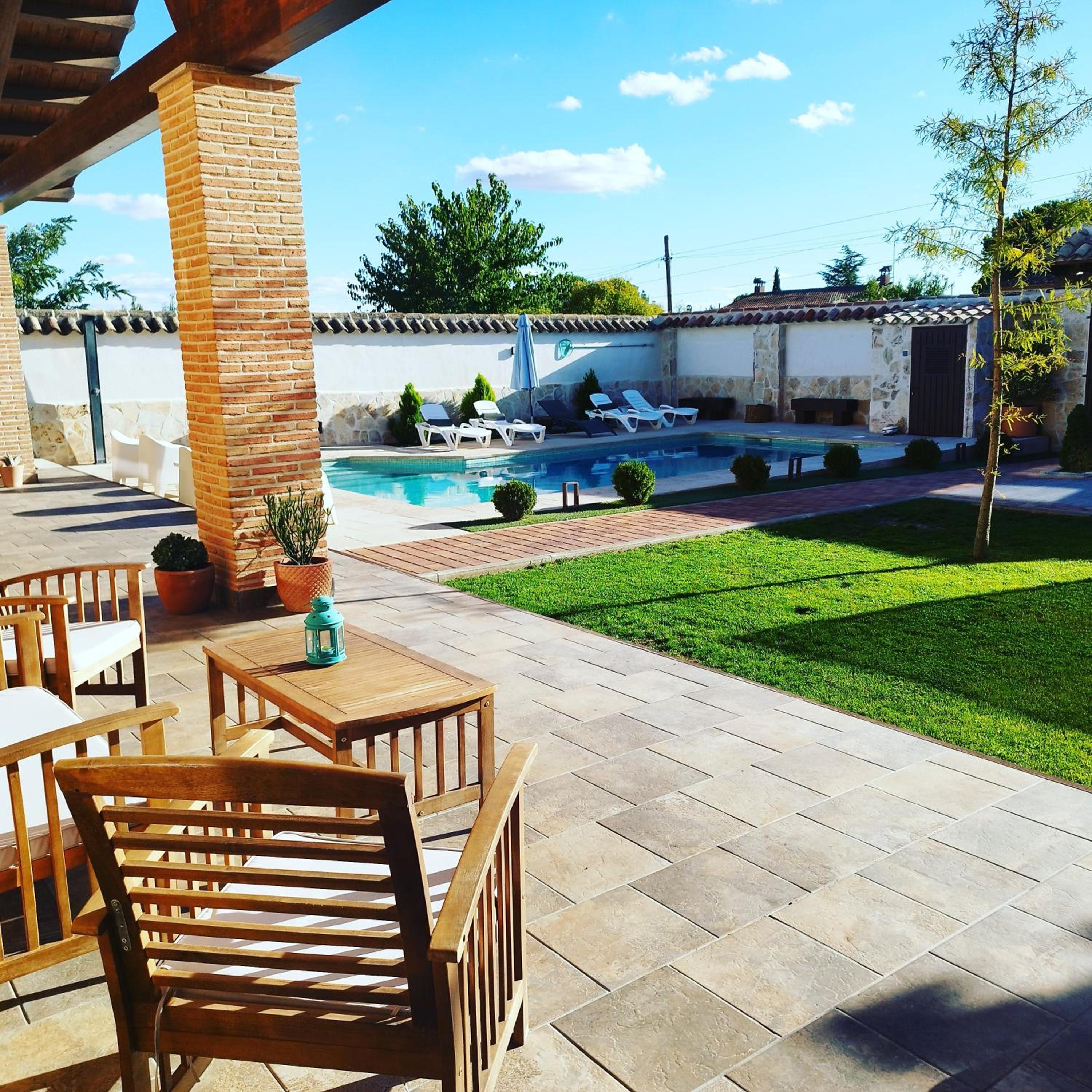 Mi lugar favorito view 5