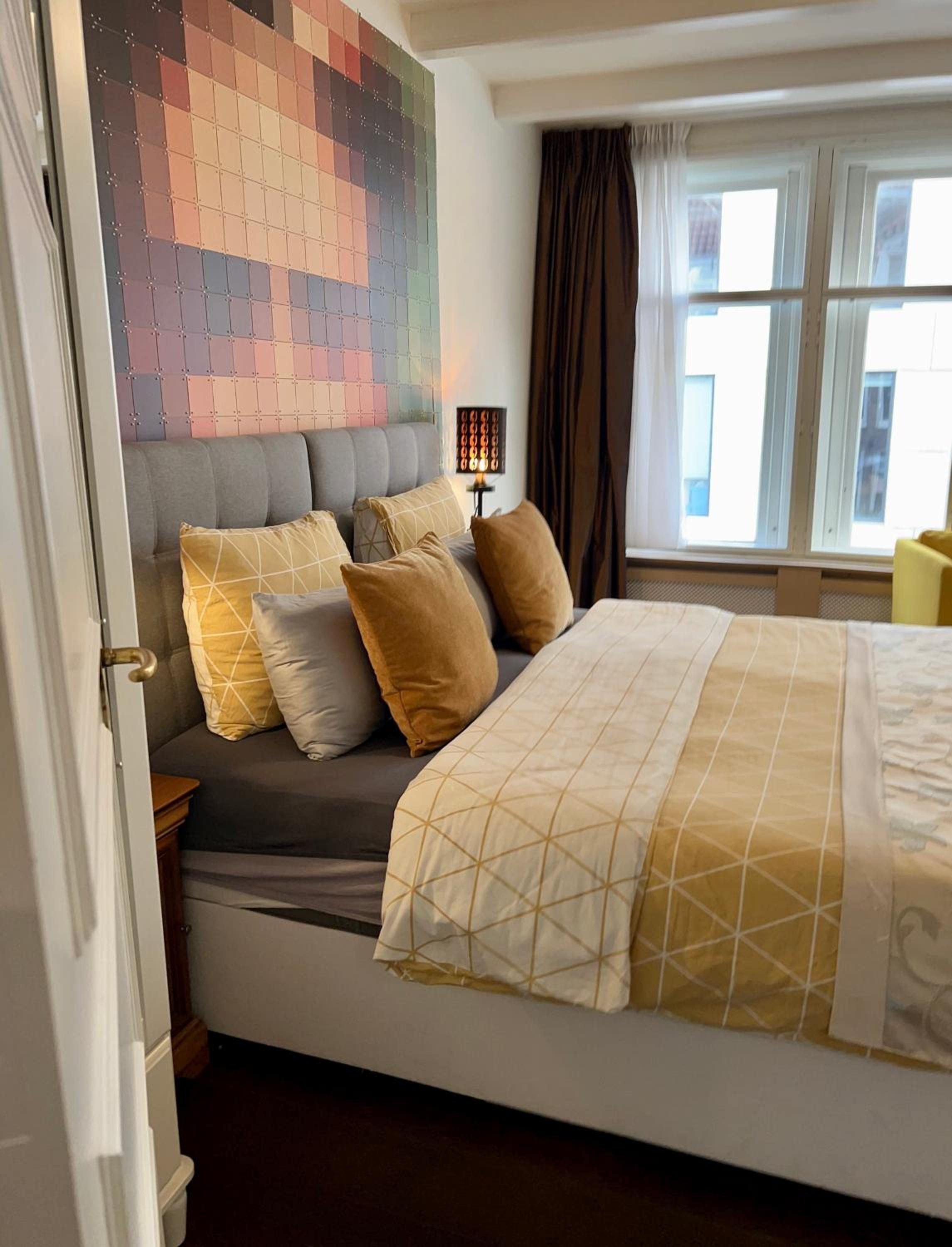Amsterdam 4 Holiday GuestRooms
