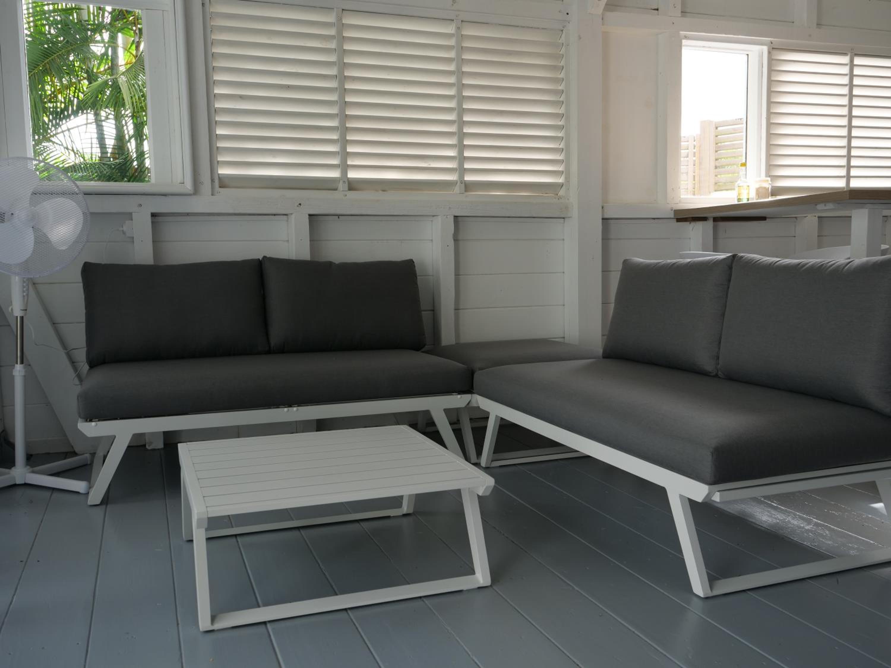 Bungalow Sofaïa - Entre Terre & Mer - Tout confort view 5