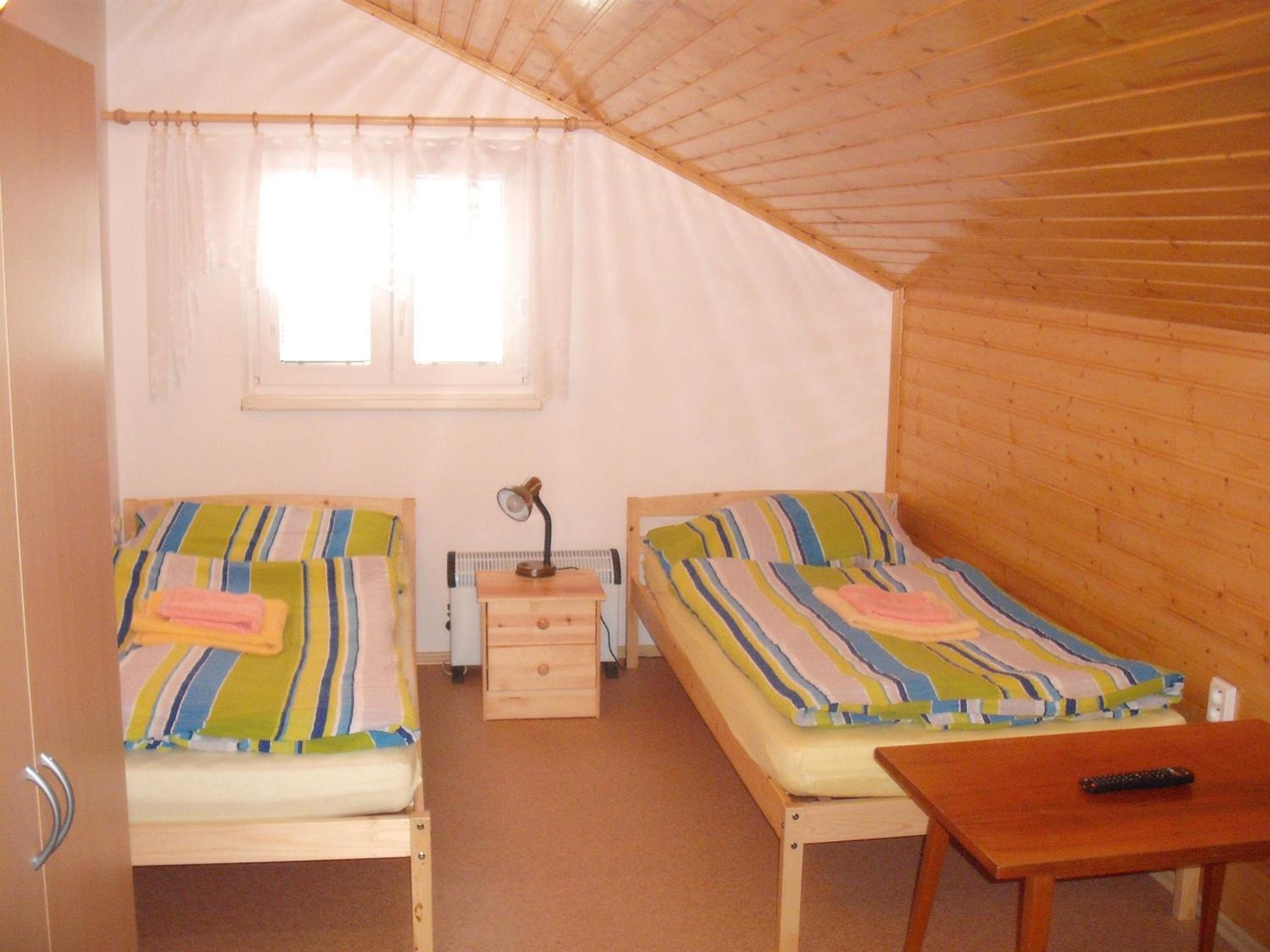 Hostinec U Valentů view 5