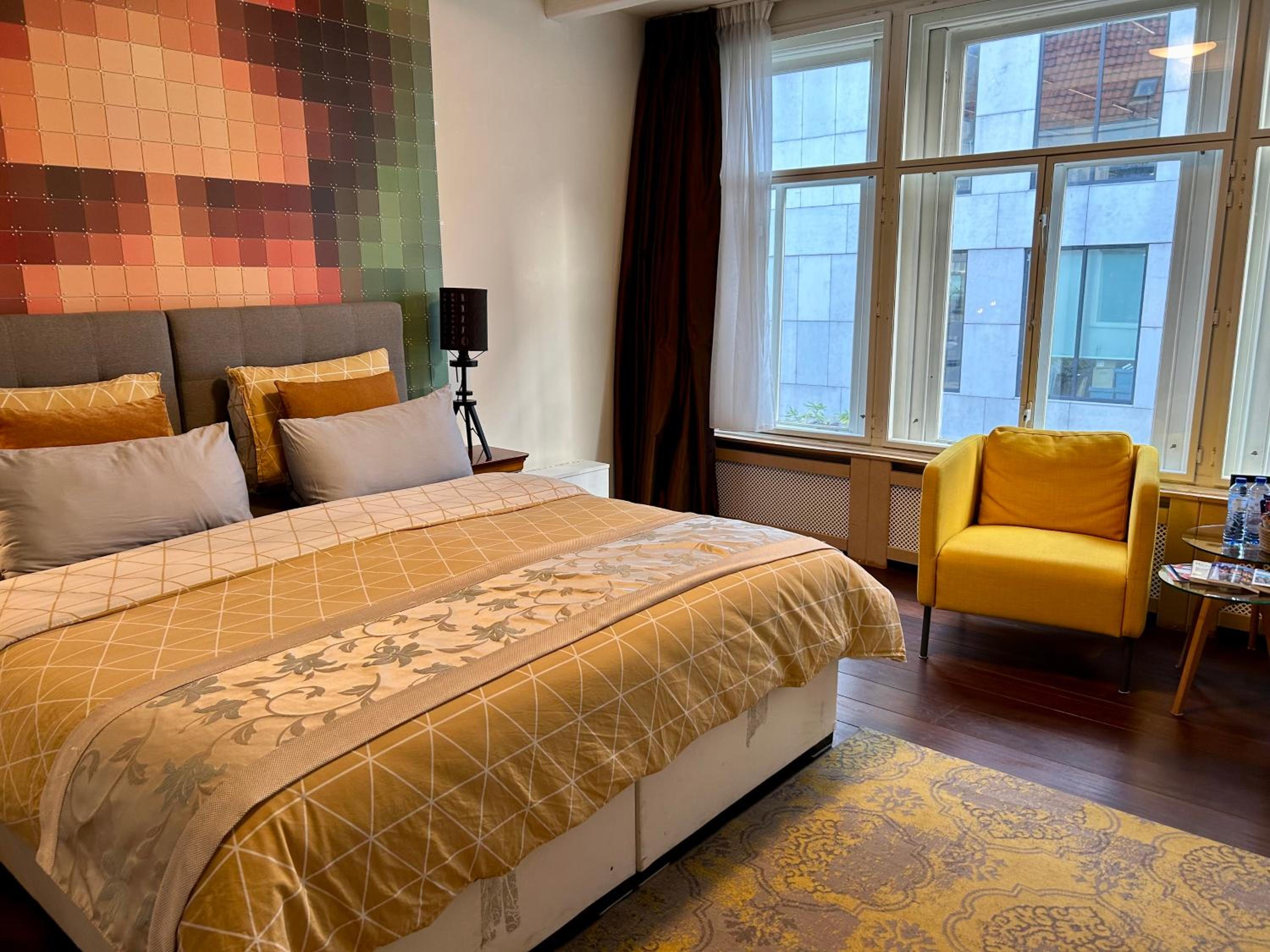 Amsterdam 4 Holiday GuestRooms