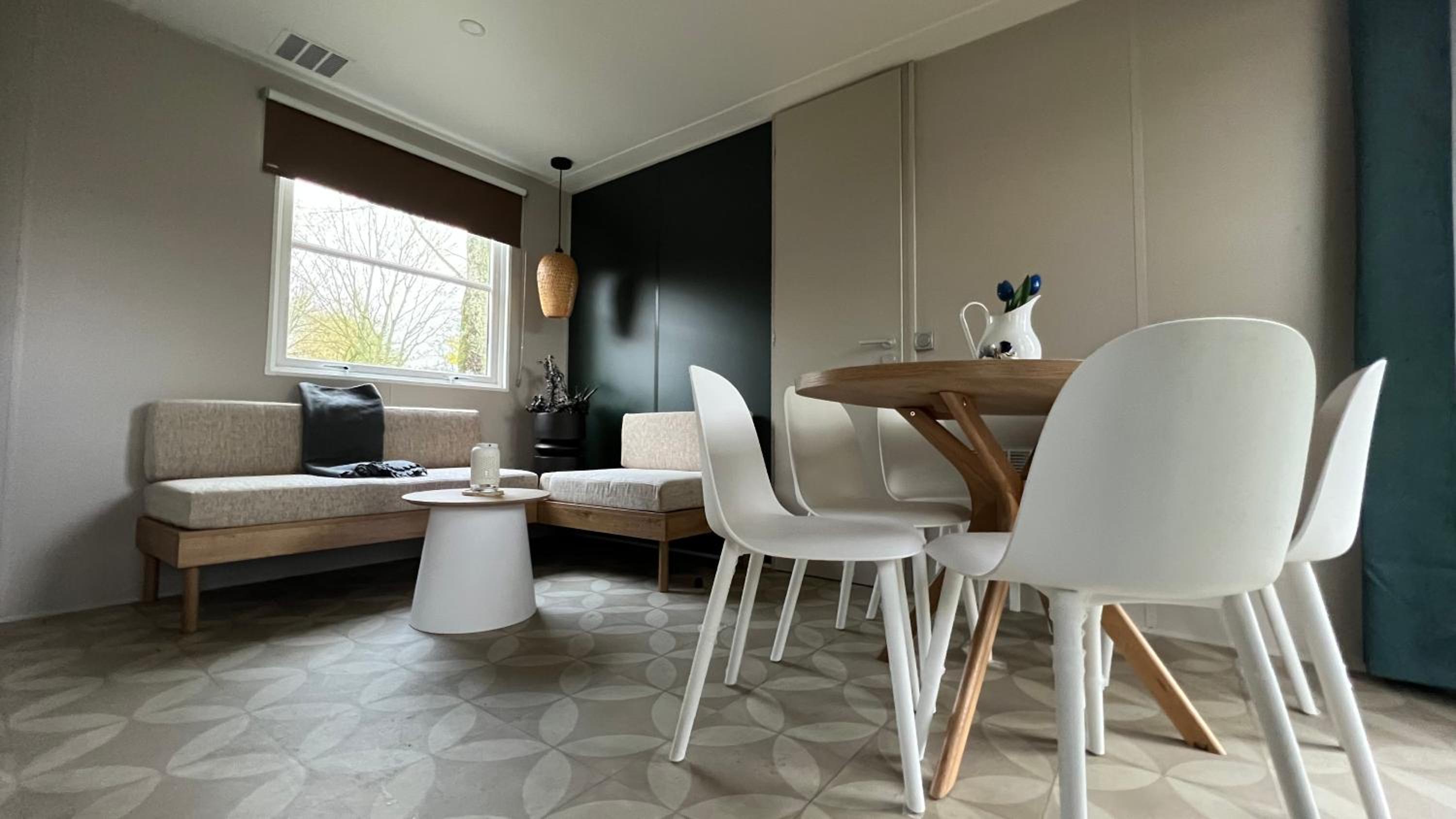 Vakantiepark Delftse Hout view 2