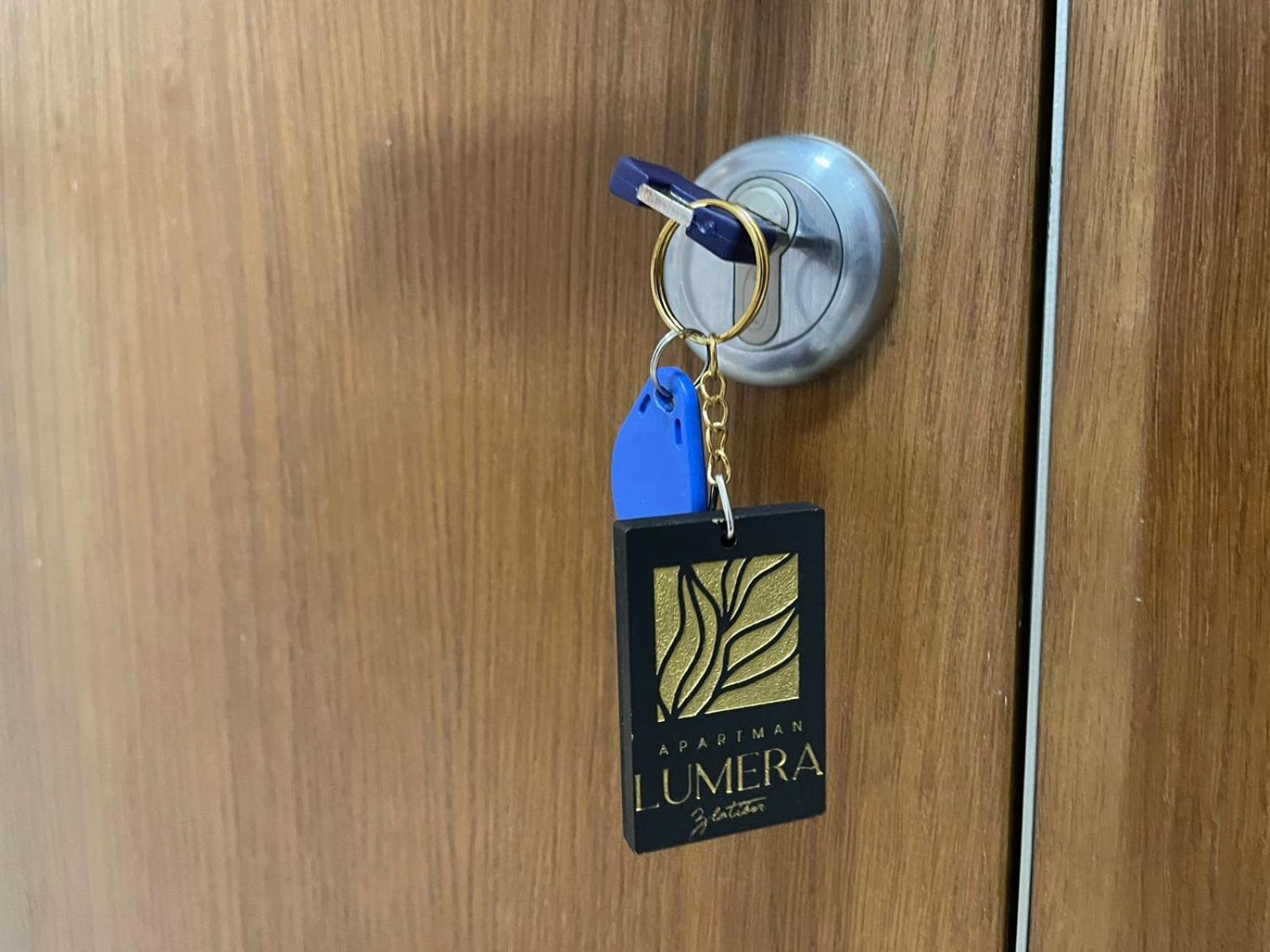 Apartman Lumera view 4