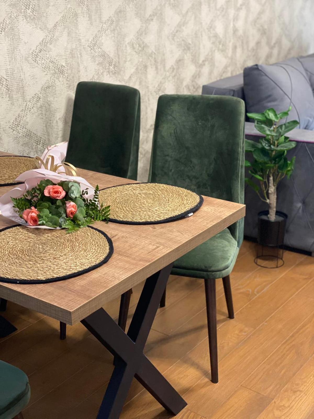 Apartman Lumera view 5