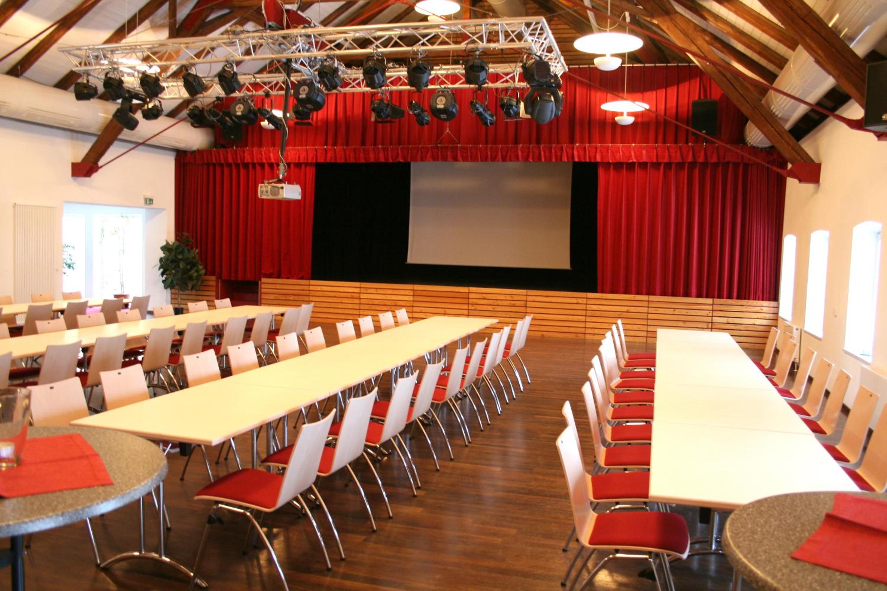 Hotel zum Alten Wirt