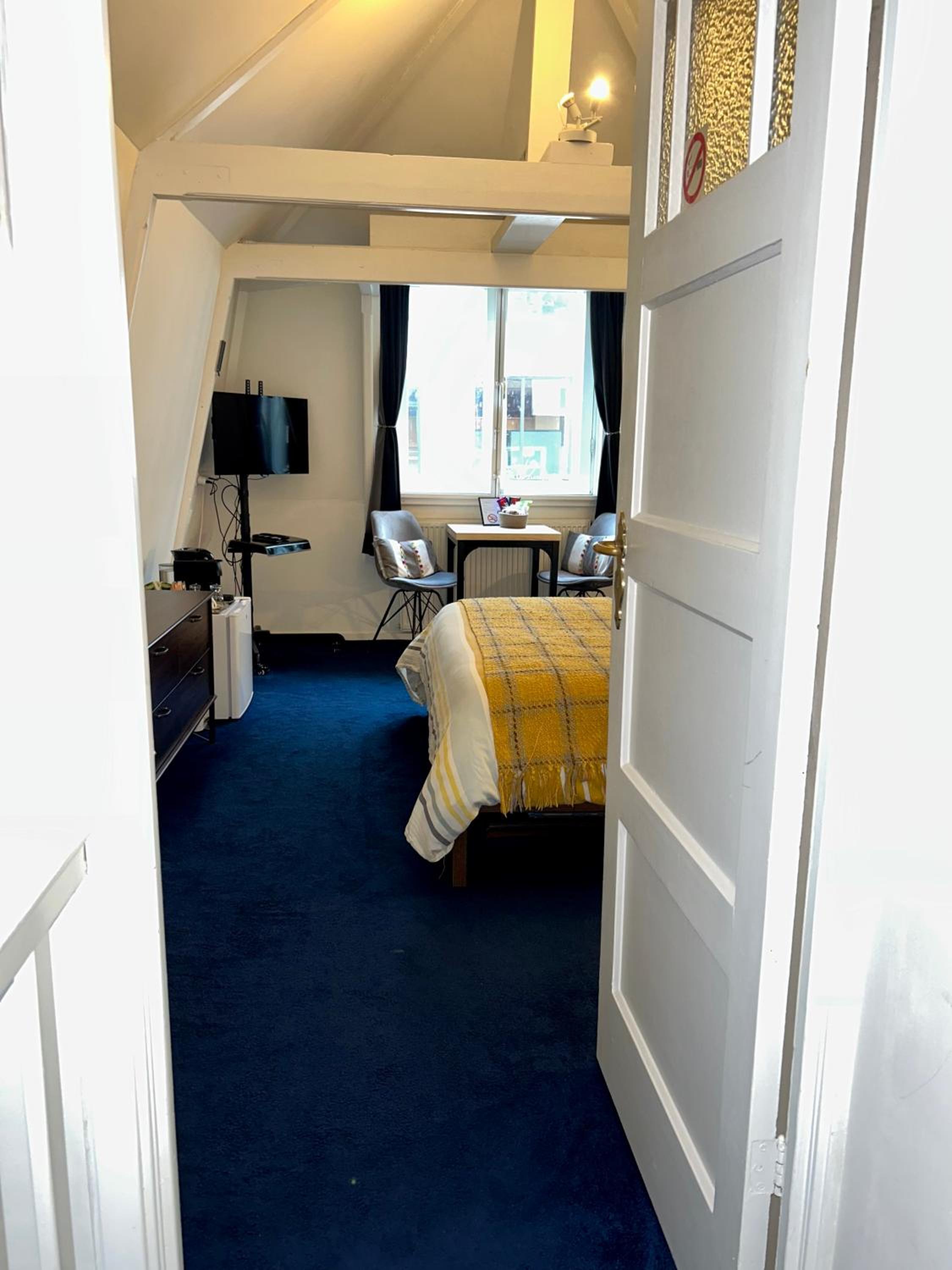 Amsterdam 4 Holiday GuestRooms