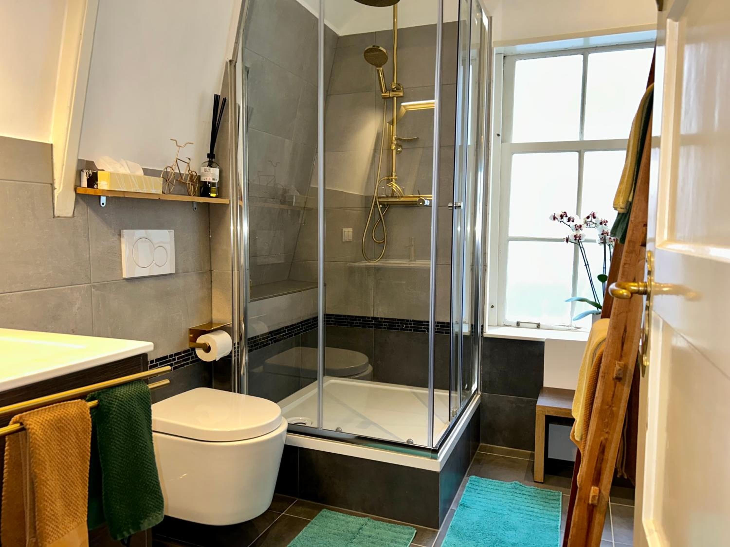 Amsterdam 4 Holiday GuestRooms