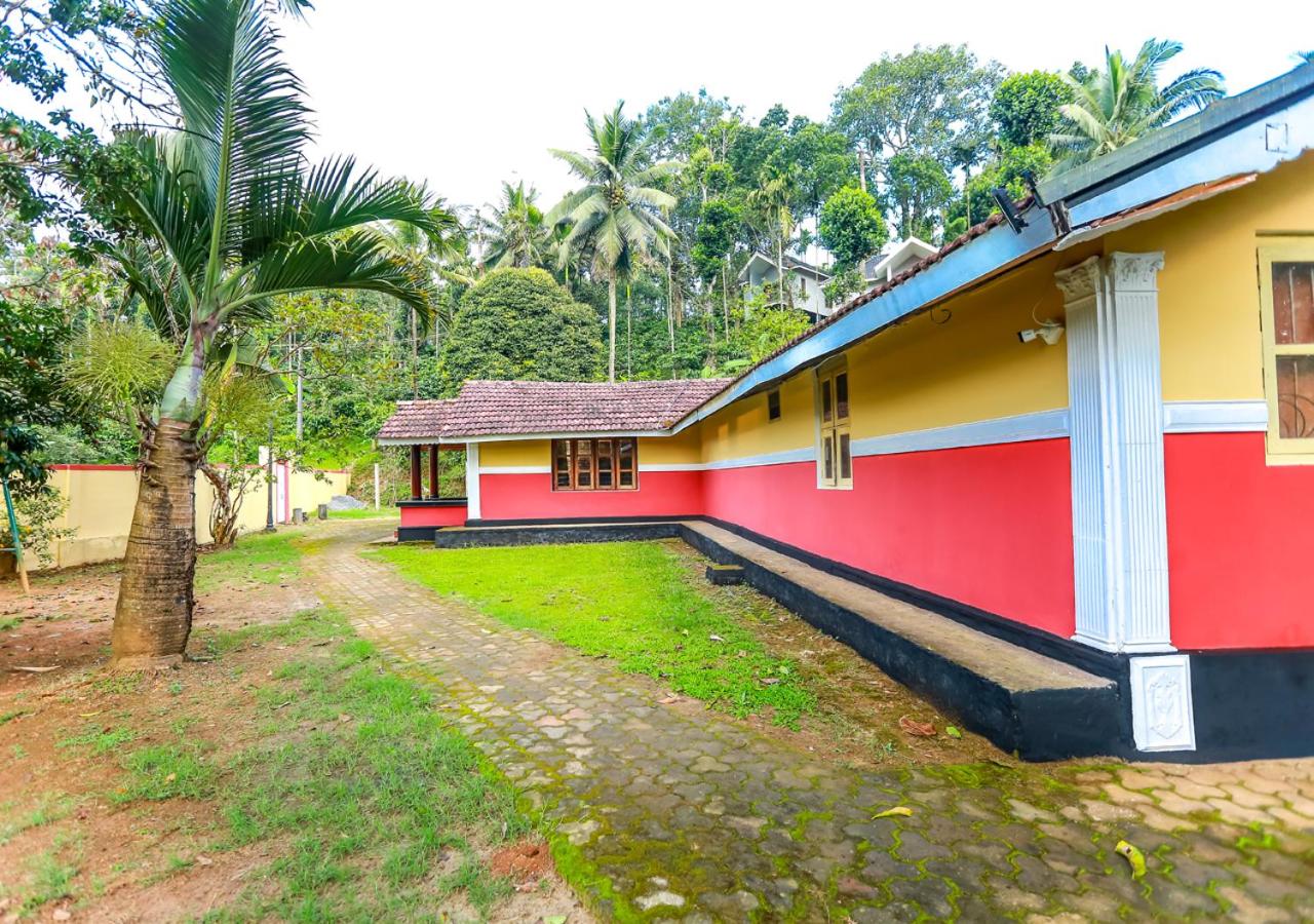 Chandragiri Heritage Bungalow and Cottages view 4