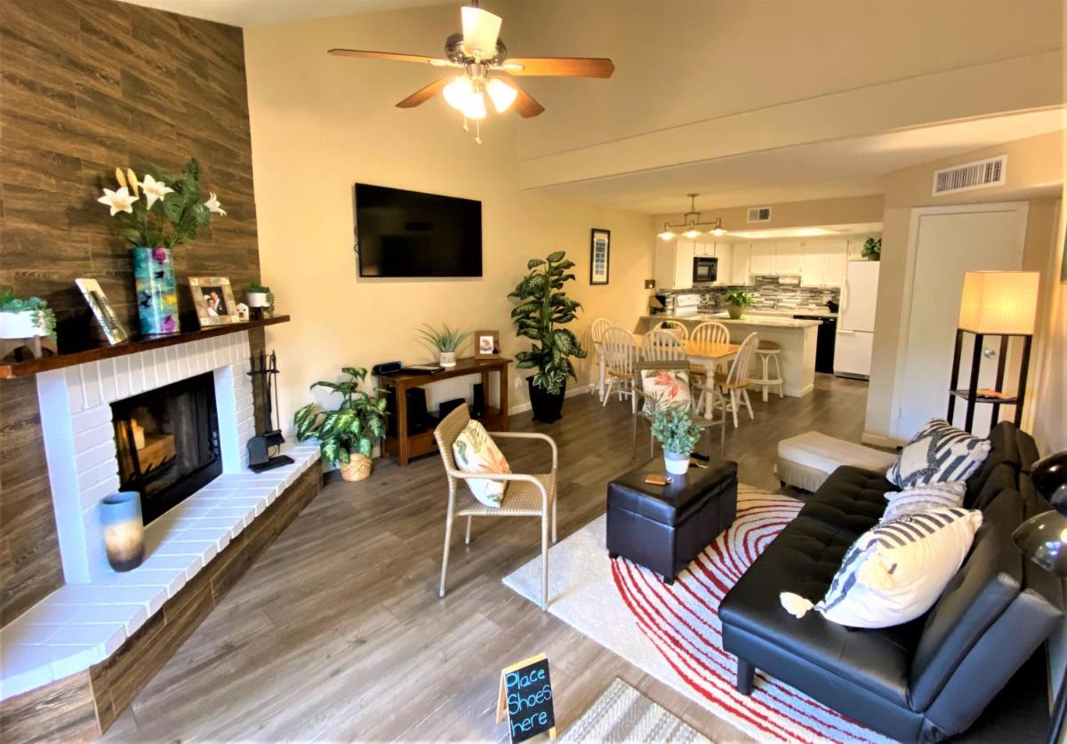 CASITA Arizona - Tempe - Designed for a LARGE or 2 Families with Kids view 5