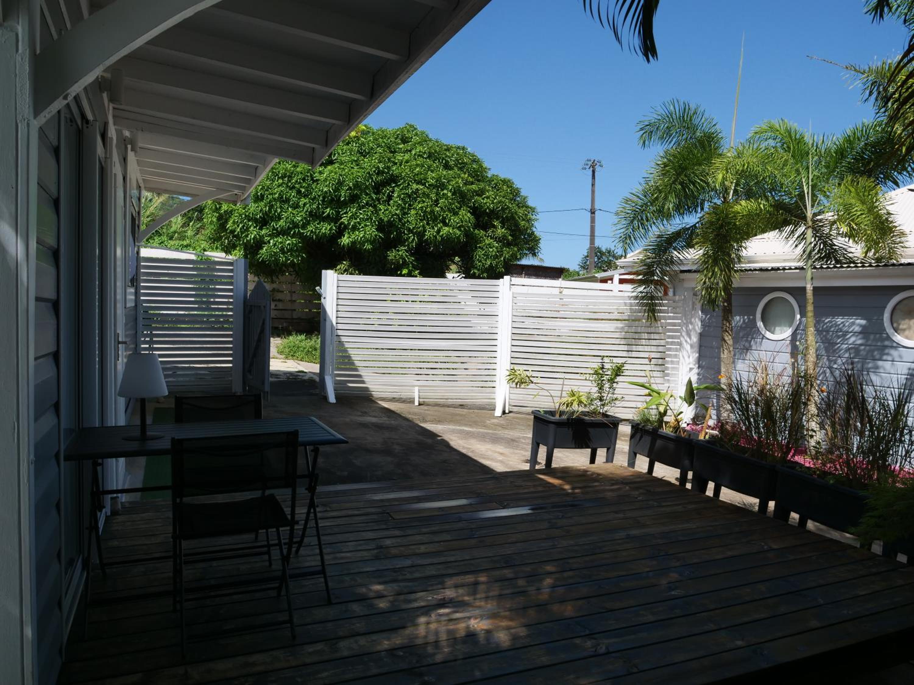 Bungalow Sofaïa - Entre Terre & Mer - Tout confort view 4