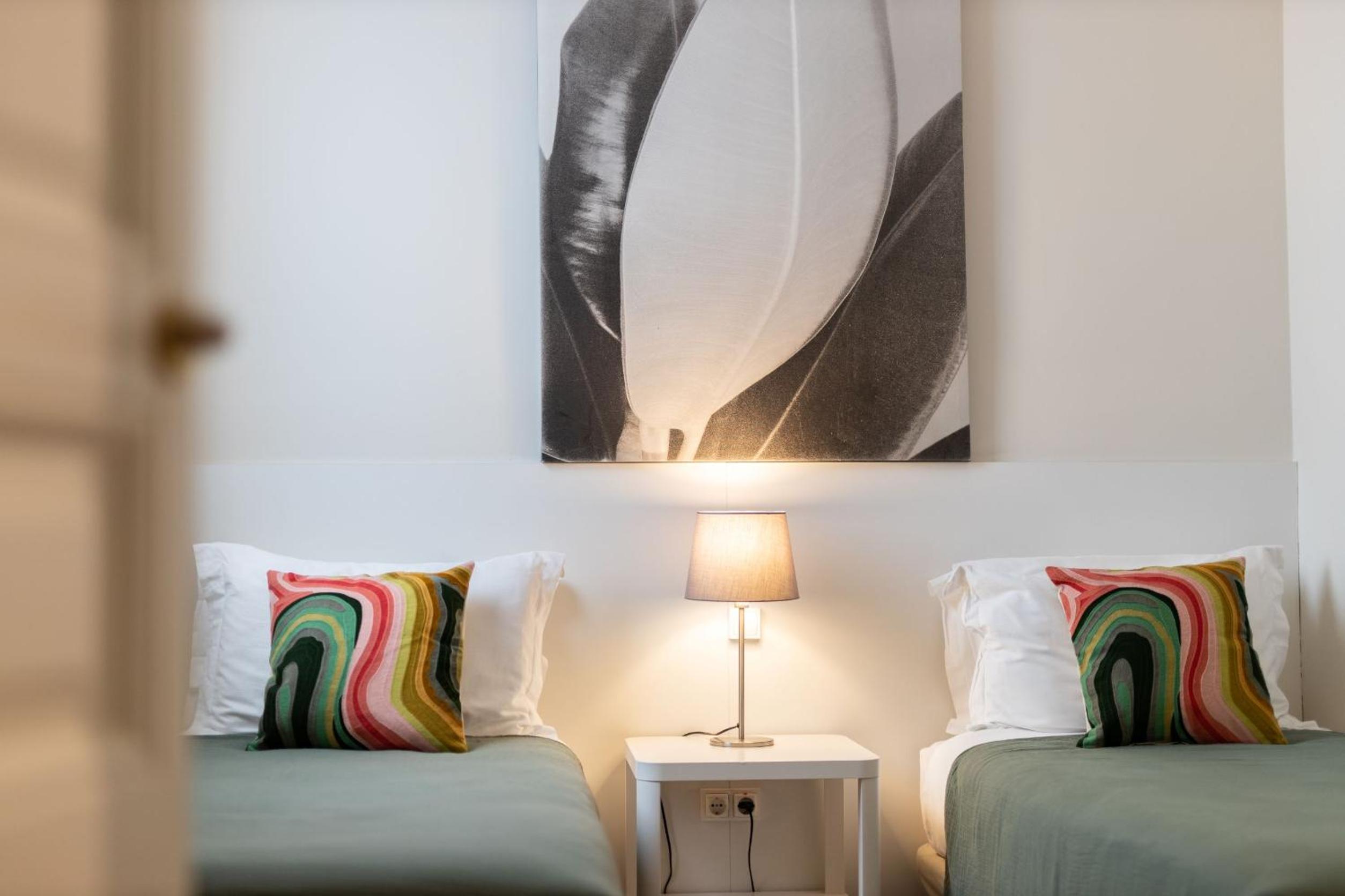 Ola Living Diagonal Apartments