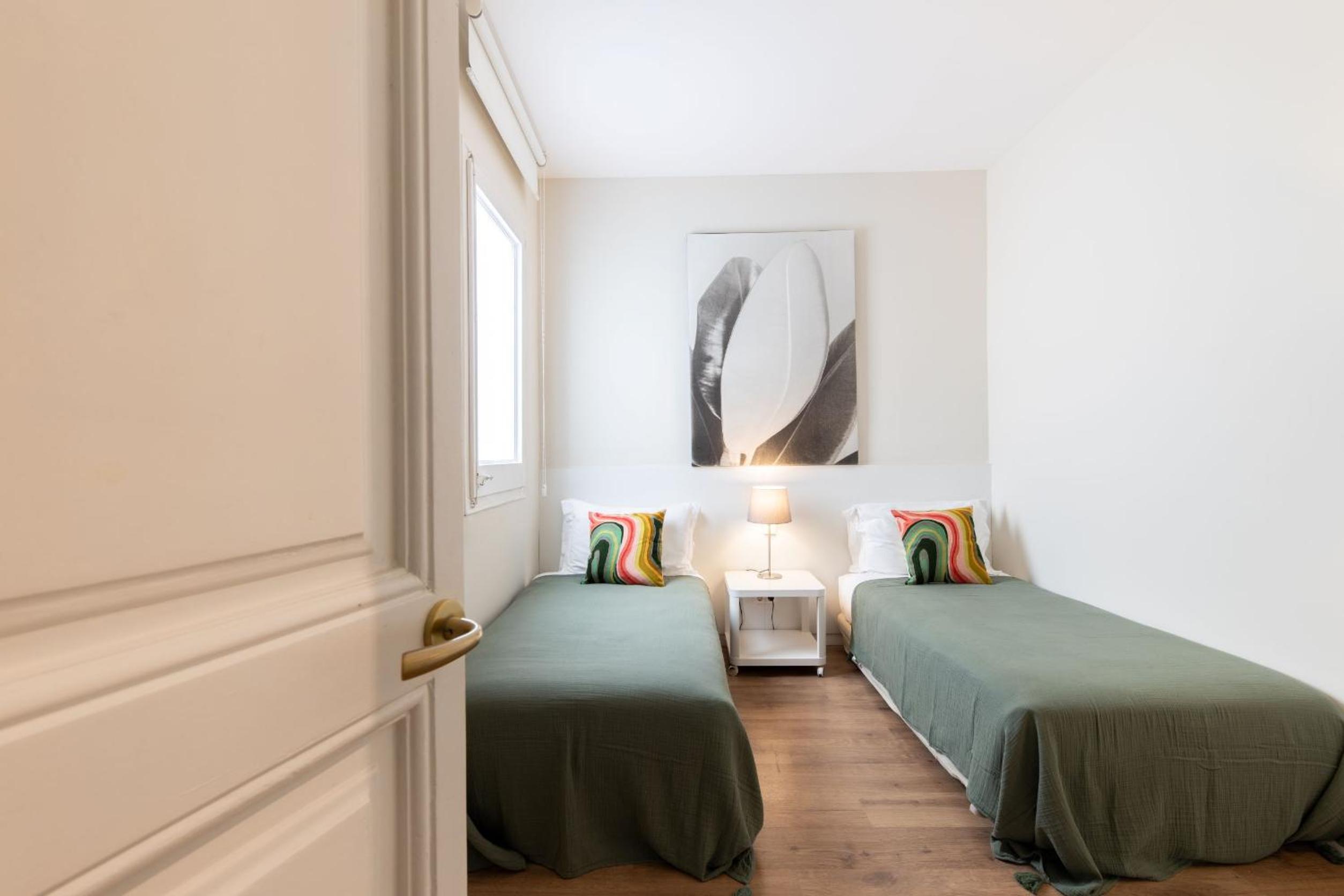 Ola Living Diagonal Apartments