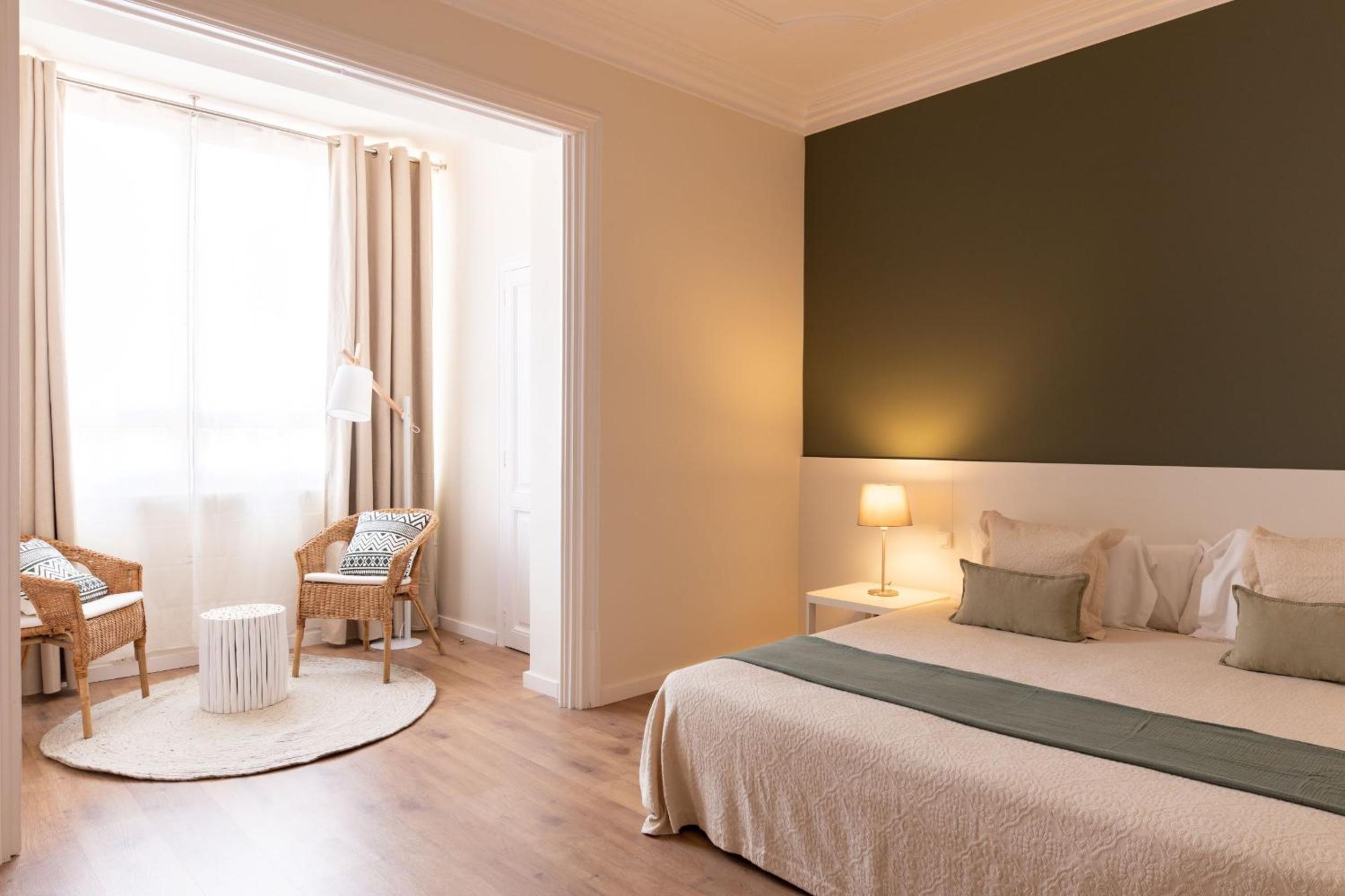 Ola Living Diagonal Apartments