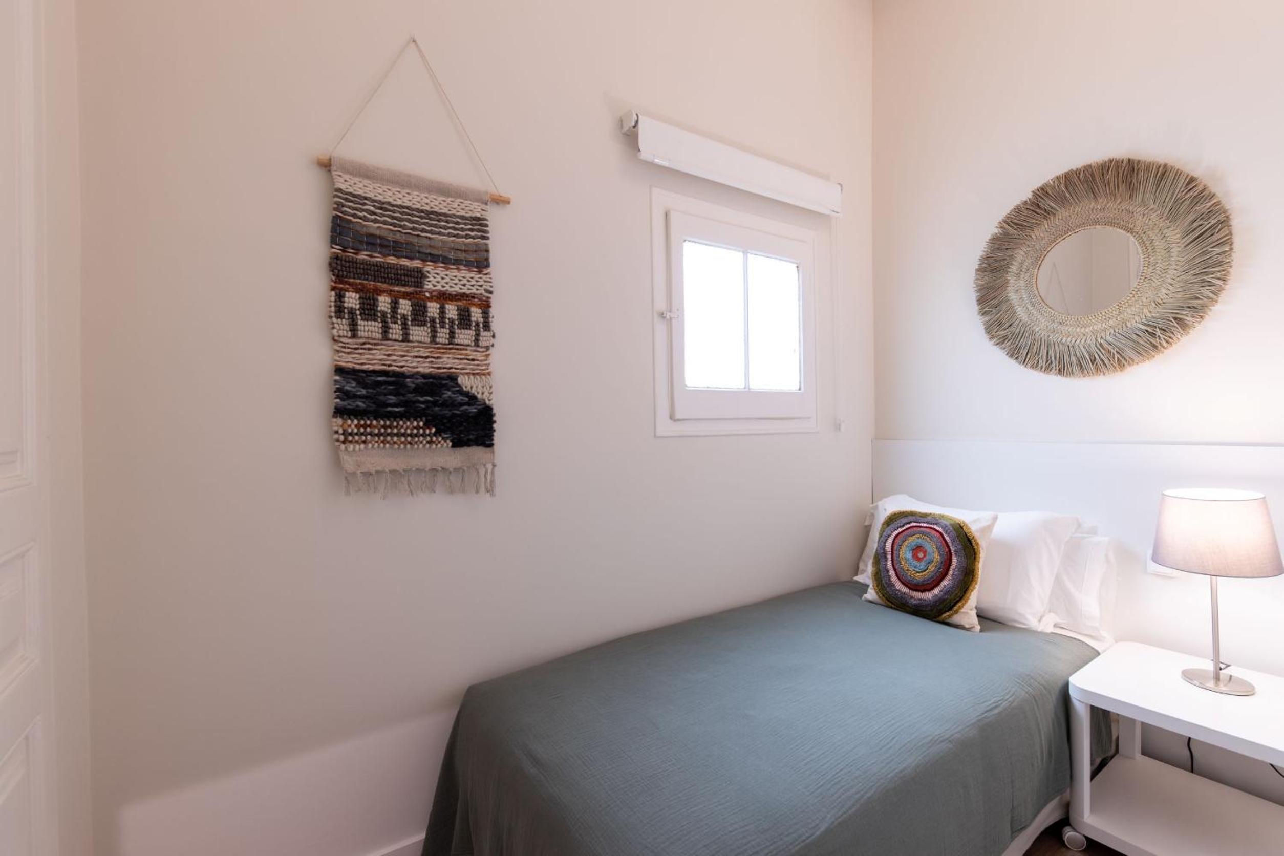 Ola Living Diagonal Apartments