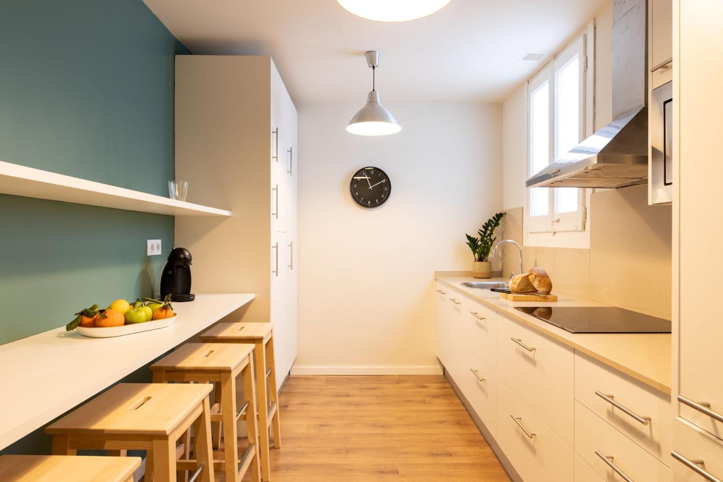 Ola Living Diagonal Apartments