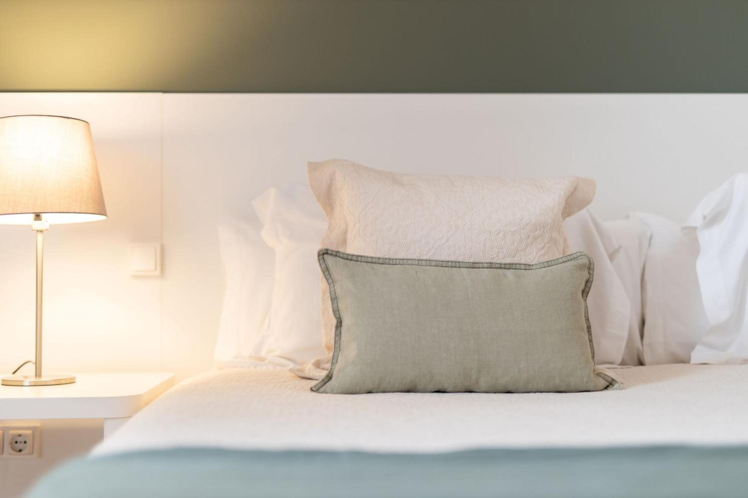 Ola Living Diagonal Apartments