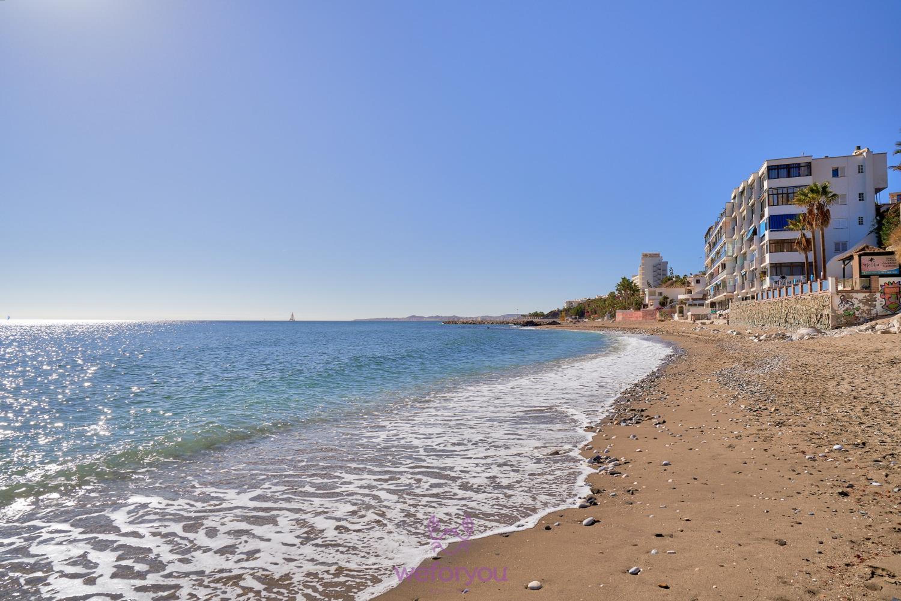 weforyou Malibu Infinity Seaview
