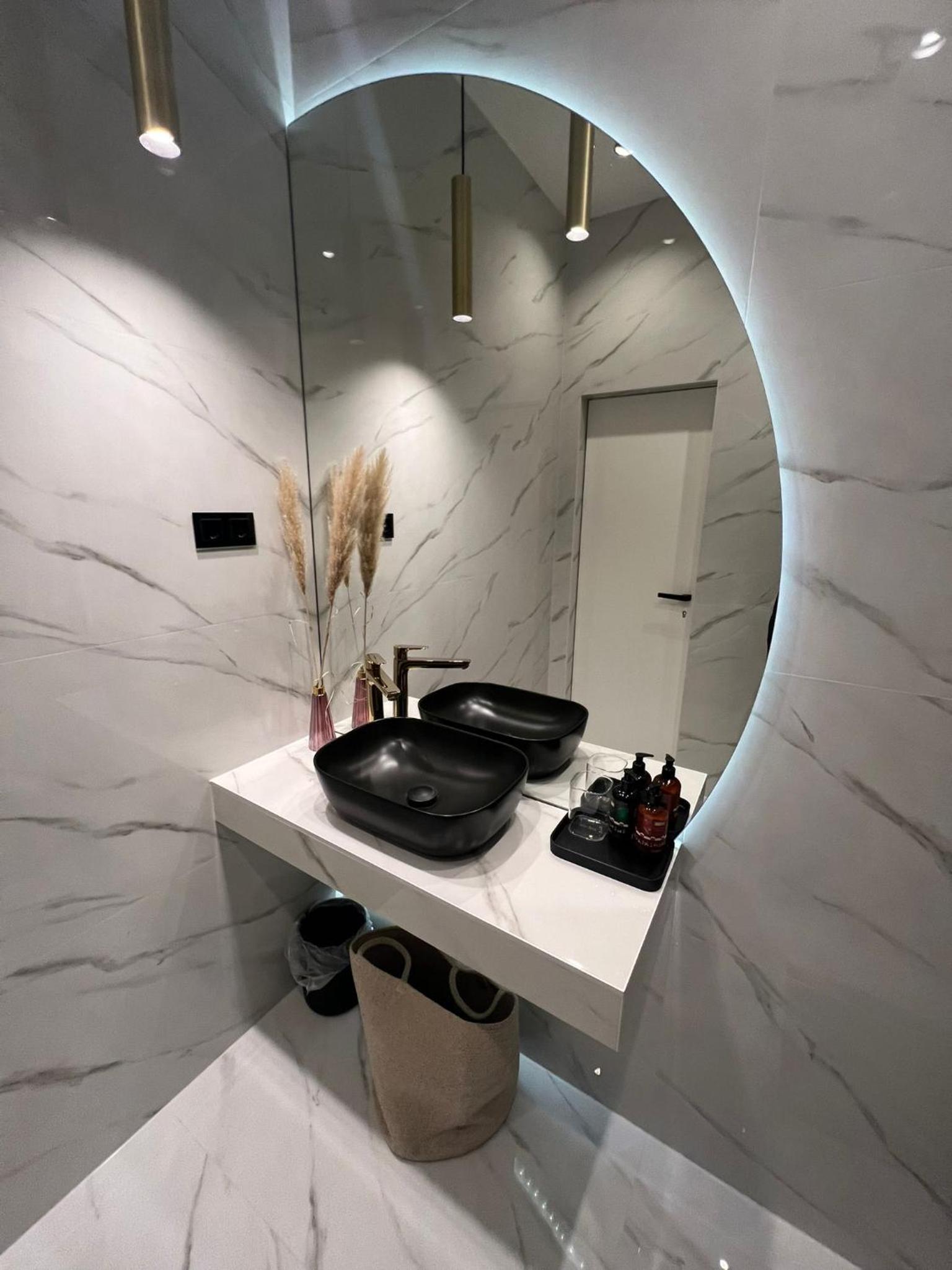 SDesign Luxury Zagreb apartment