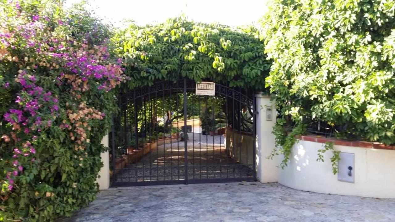 Casa Rosalba view 2