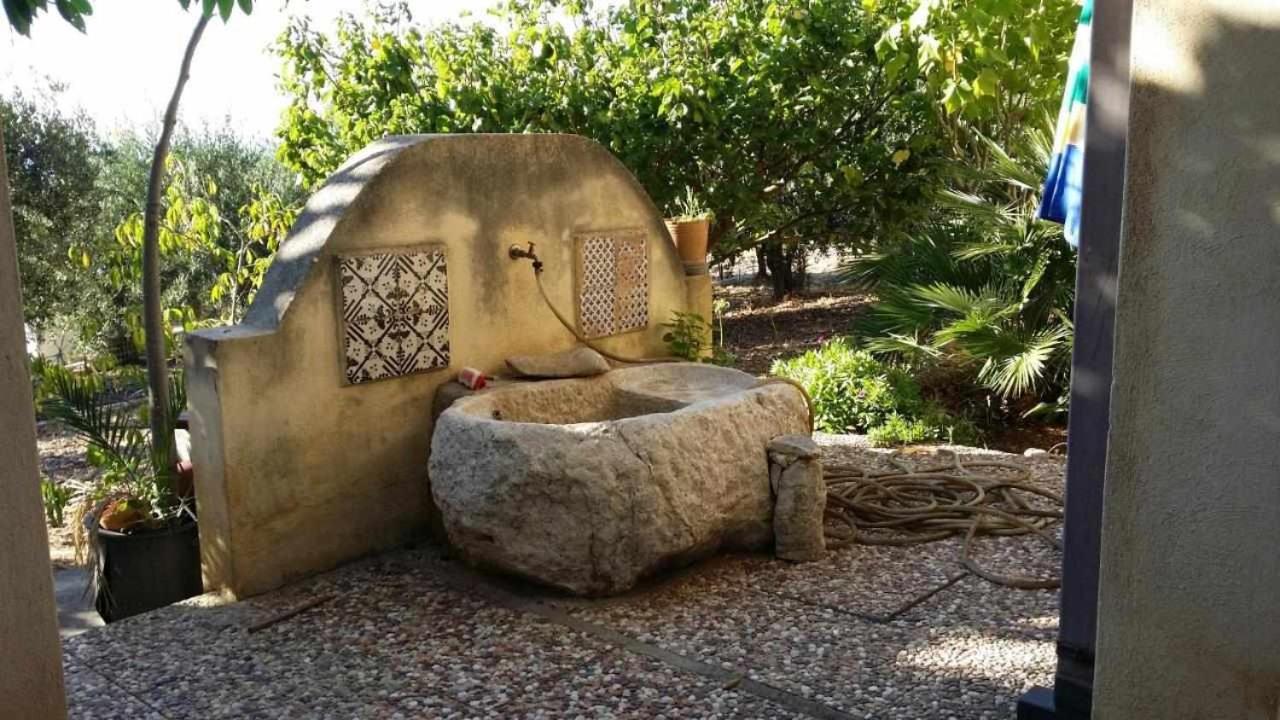 Casa Rosalba view 3