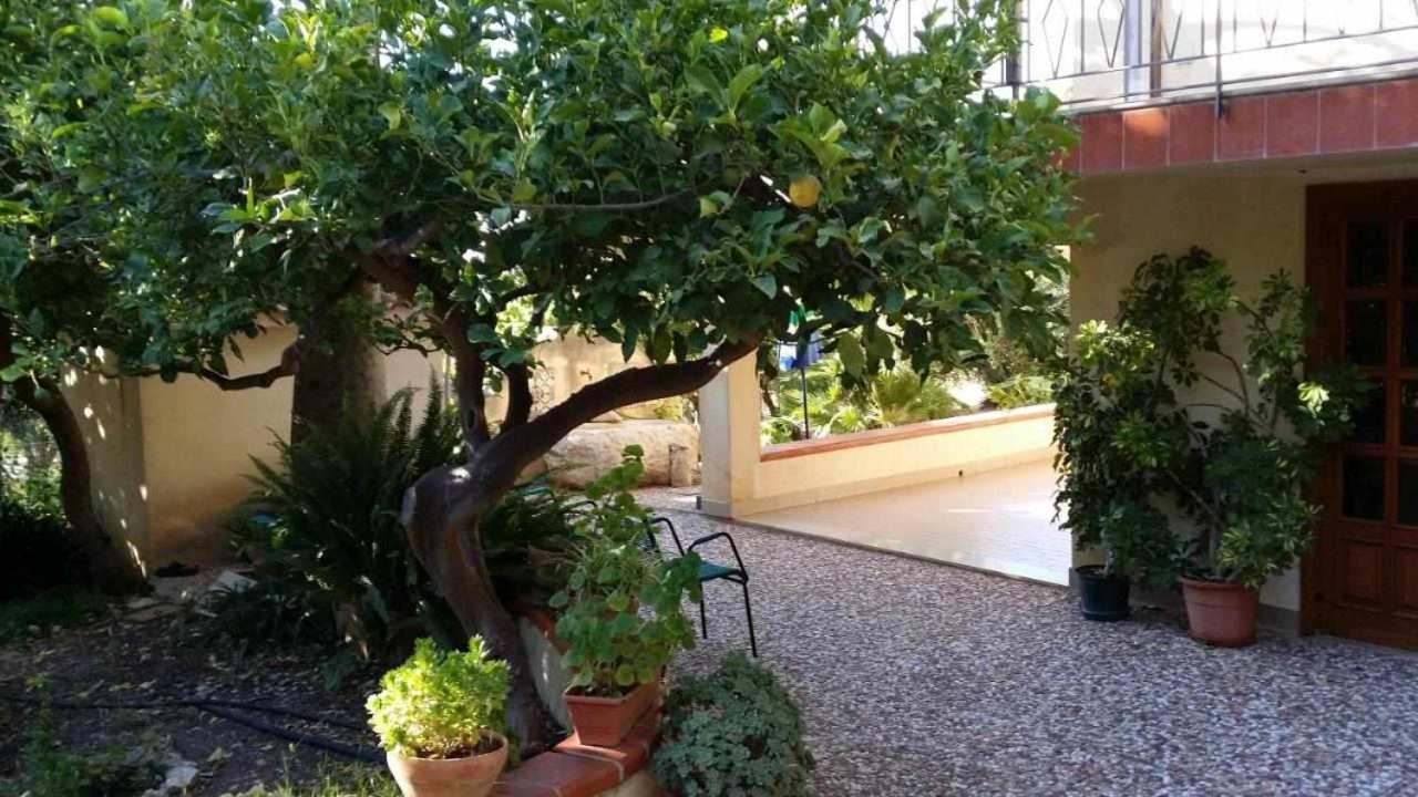 Casa Rosalba view 5