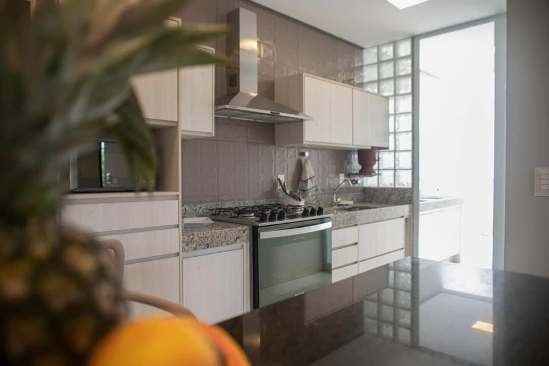 Terra Home Suítes 2 - Hospedagens de alto padrão em Piumhi MG view 4
