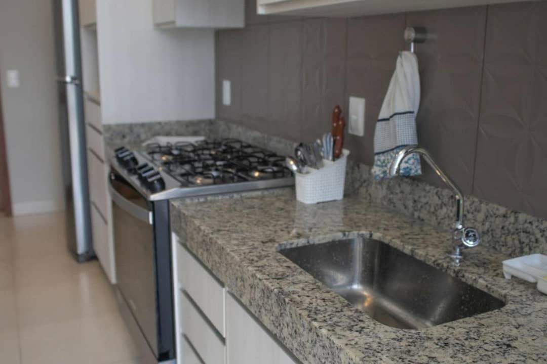Terra Home Suítes 2 - Hospedagens de alto padrão em Piumhi MG view 5