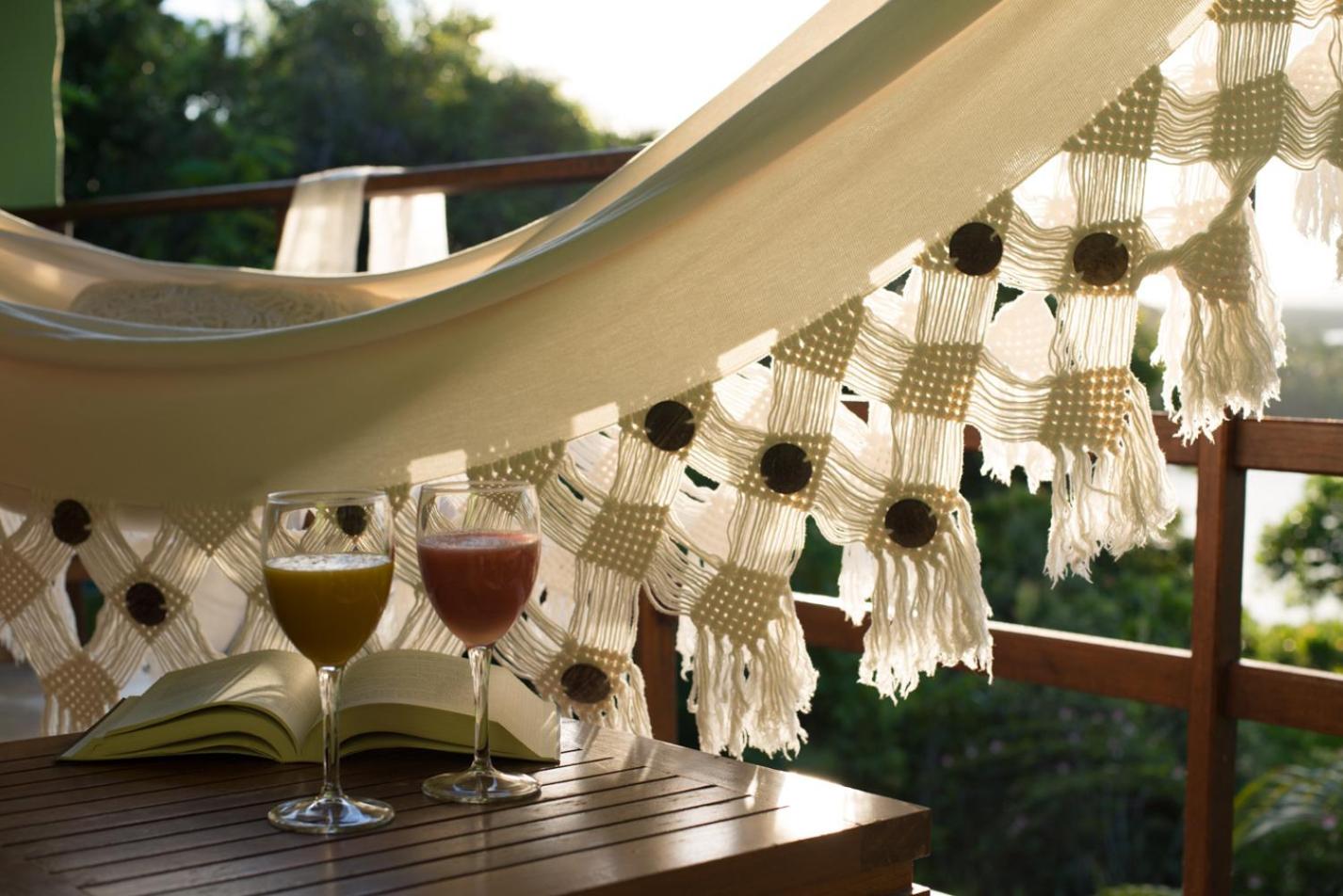 Hotel Pousada Mangabeiras