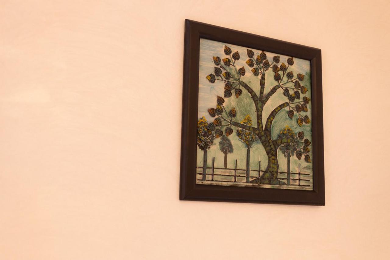 Rafaella villa in Latchi with private garden
