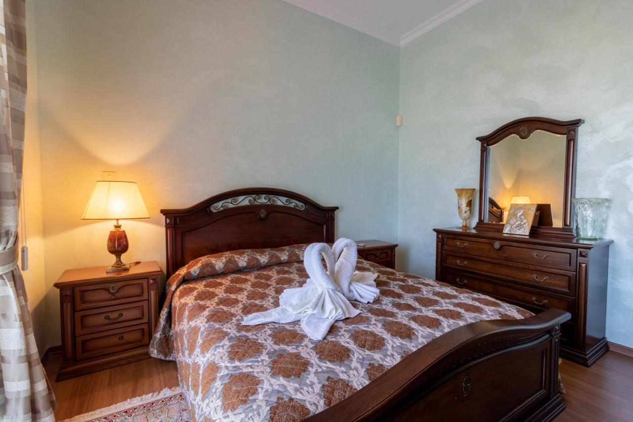 Rafaella villa in Latchi with private garden
