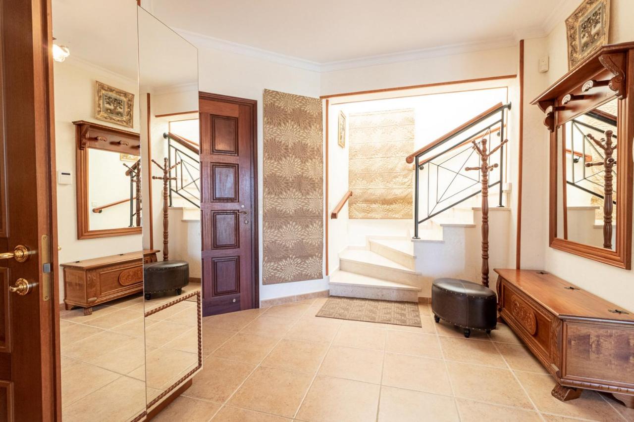 Rafaella villa in Latchi with private garden