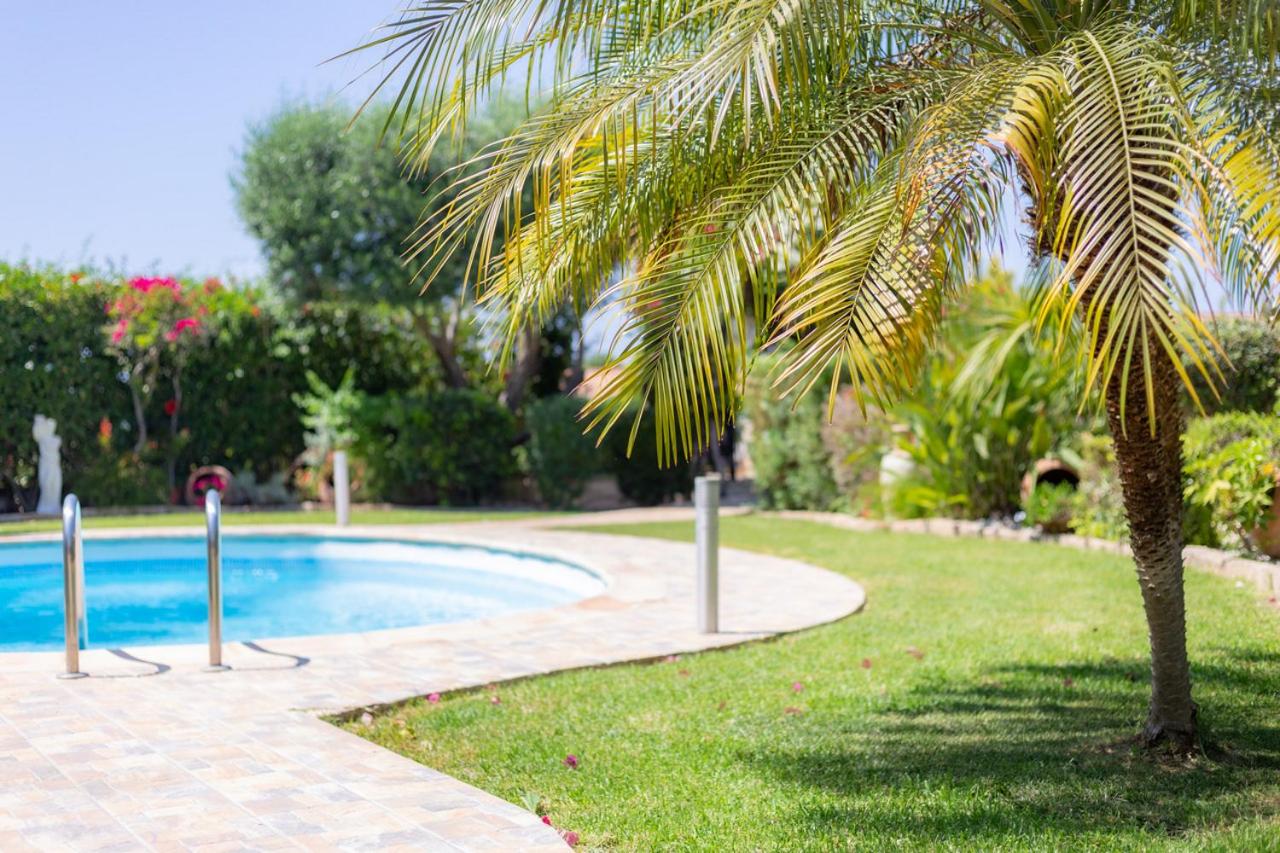 Rafaella villa in Latchi with private garden
